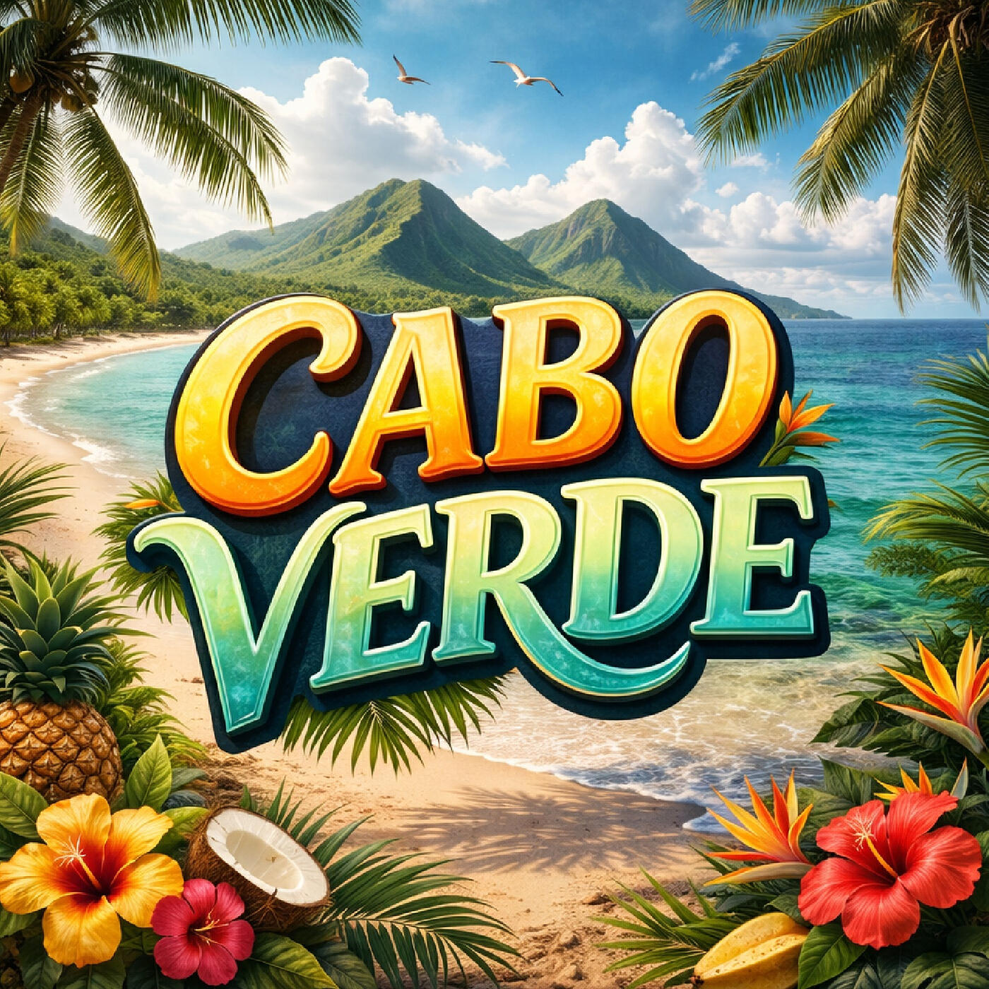 Релиз Cabo Verde