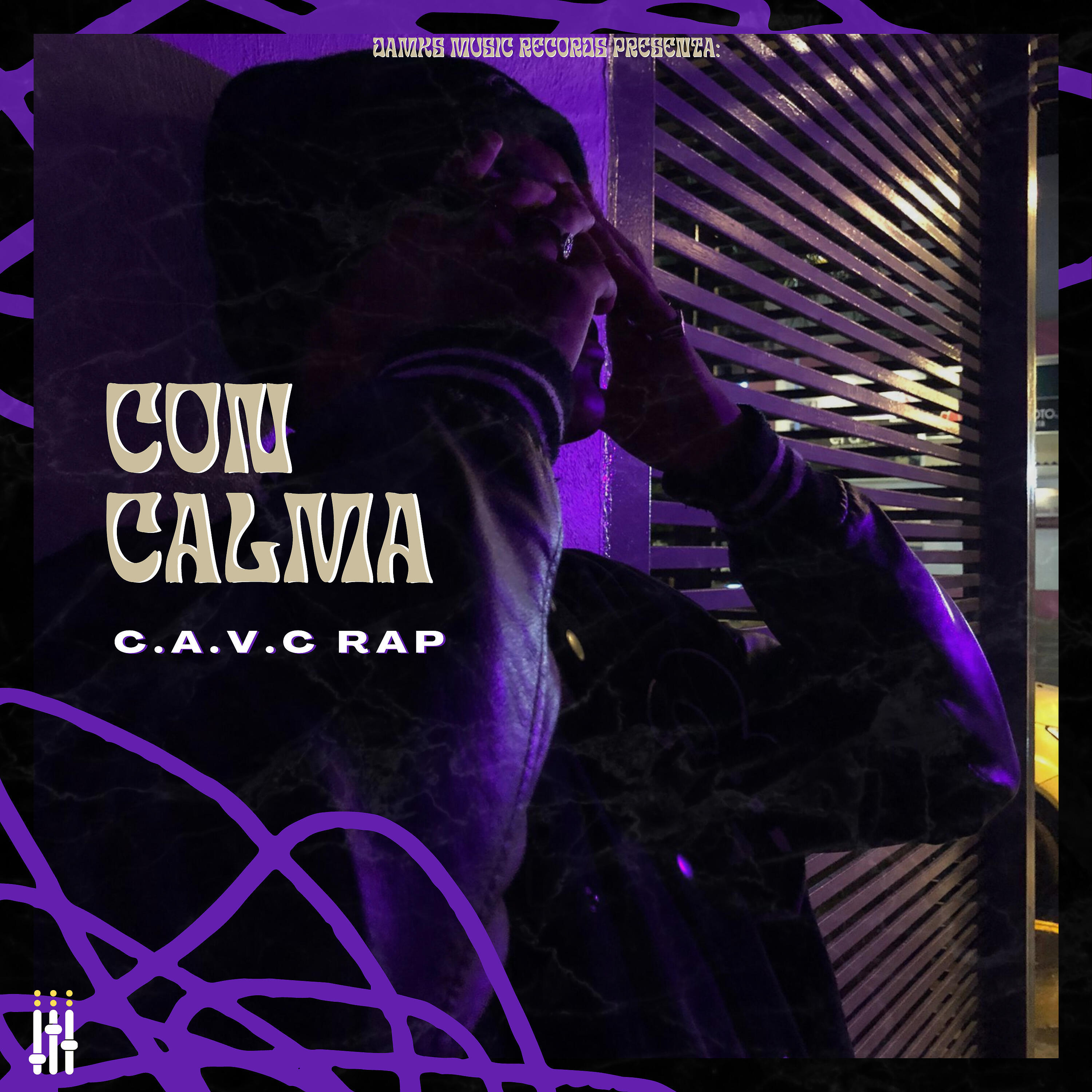 C.A.V.C. RAP