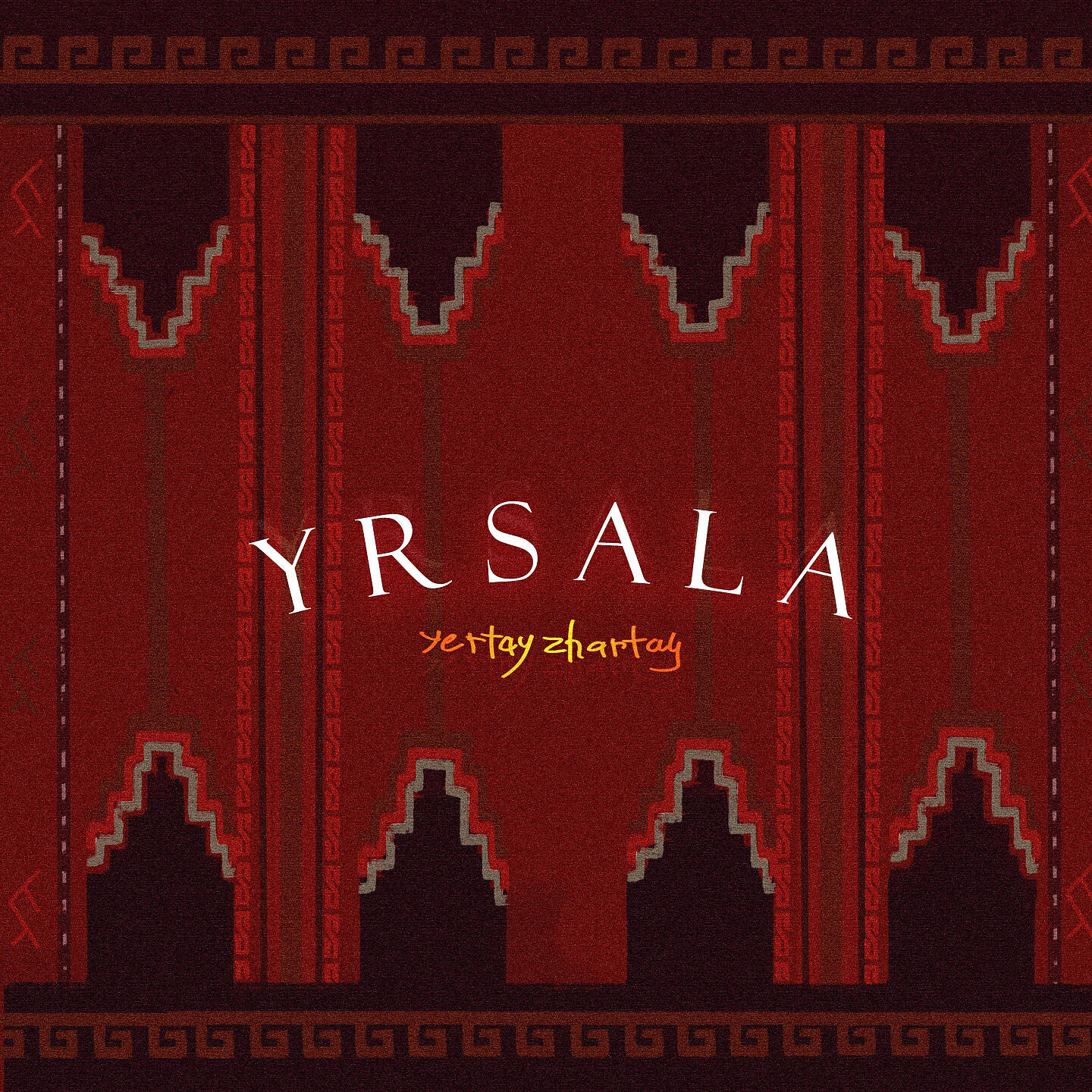 Релиз YRSALA