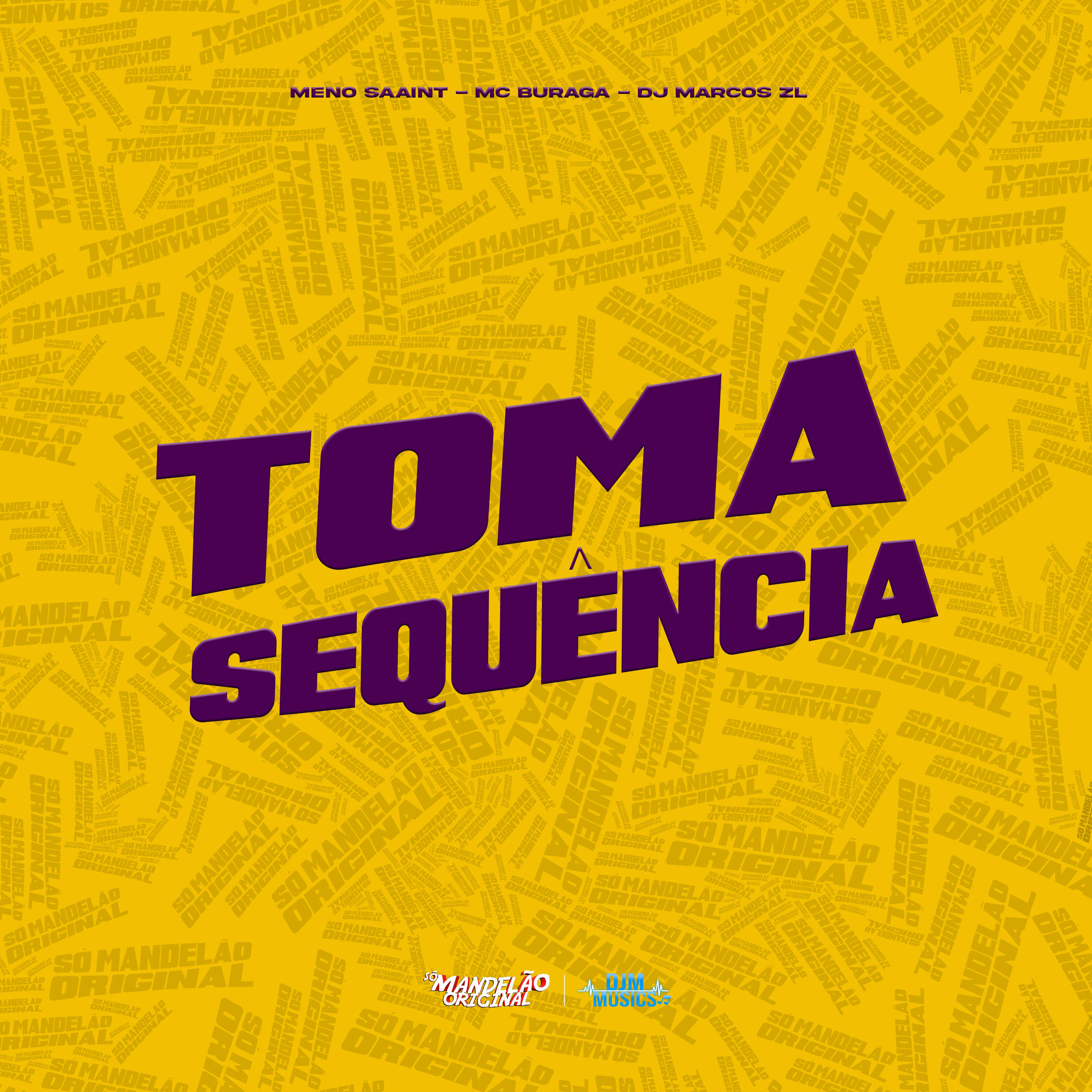 Релиз Toma Sequência