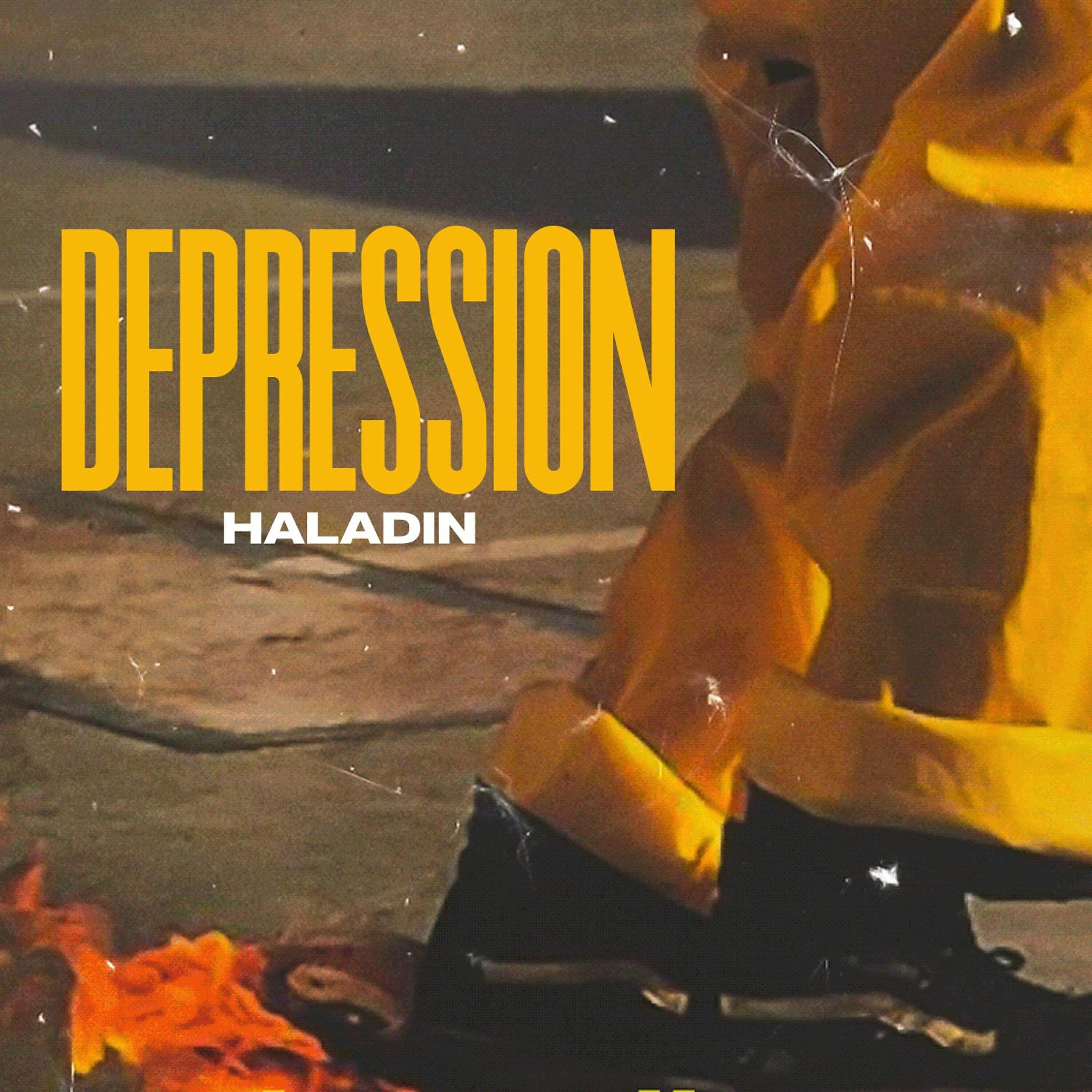 Релиз Depression