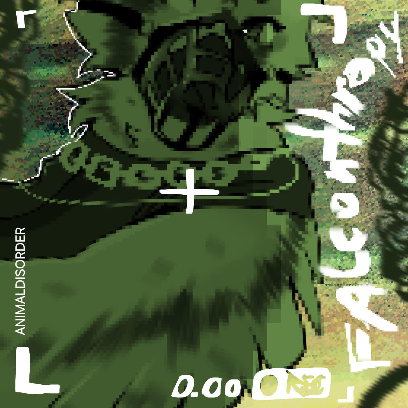 Релиз Animal Disorder