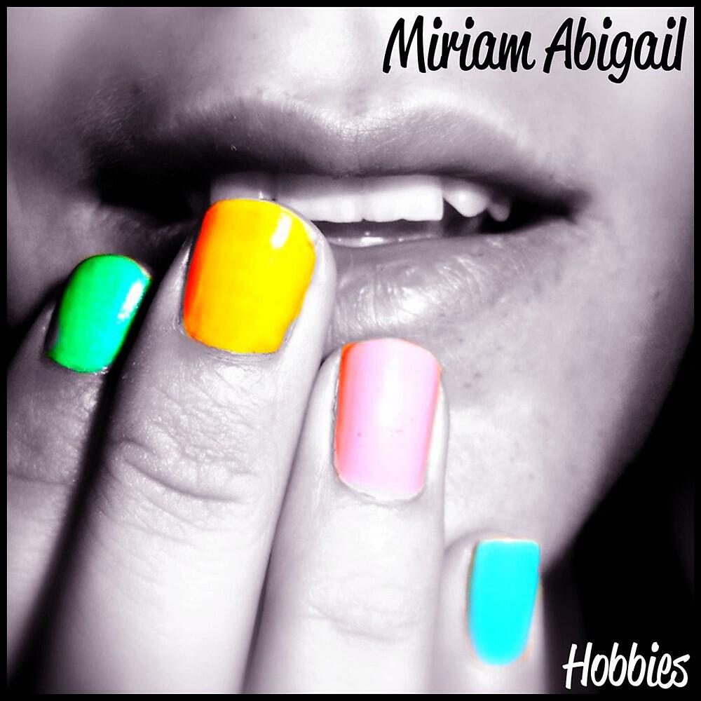 Релиз Hobbies