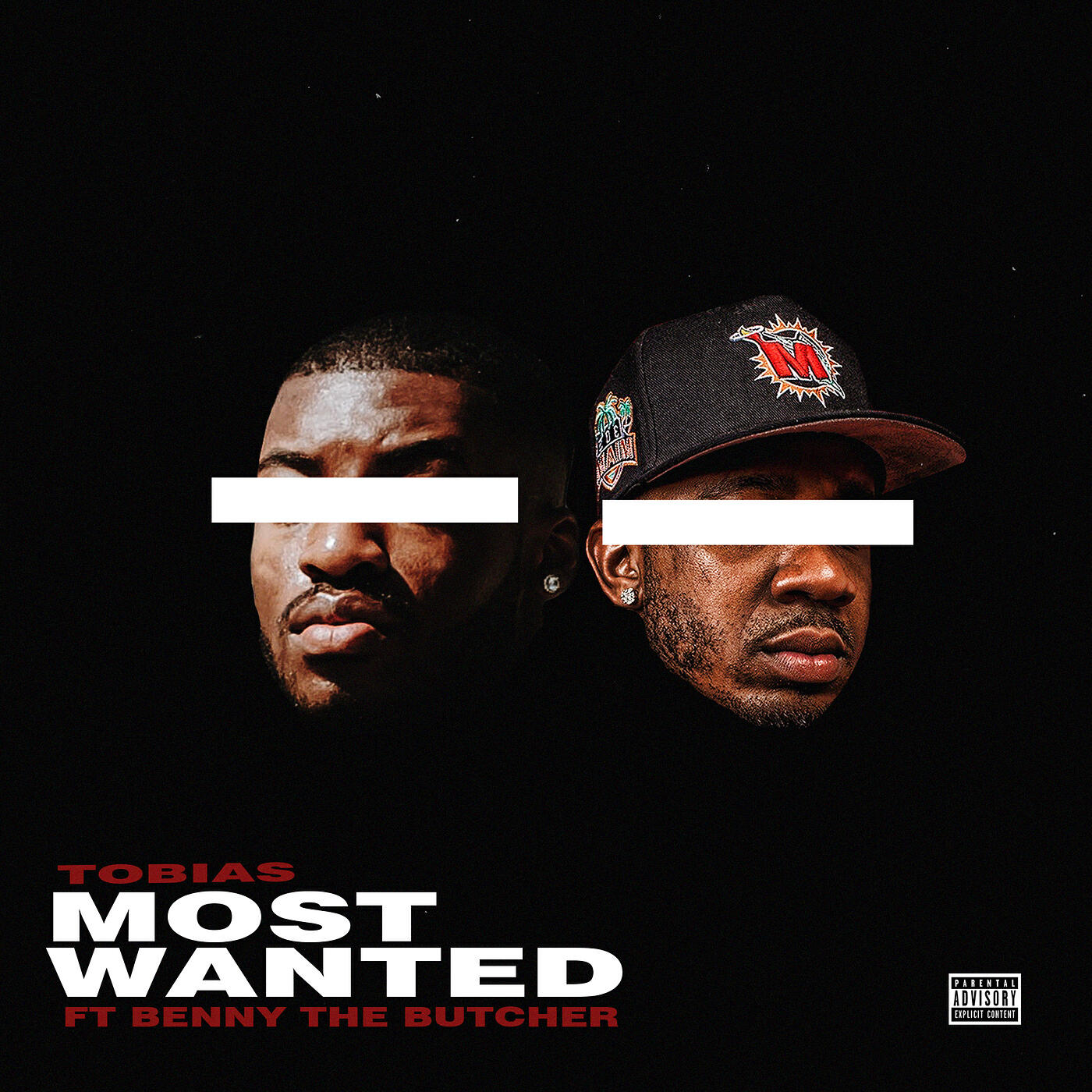 Релиз Most Wanted