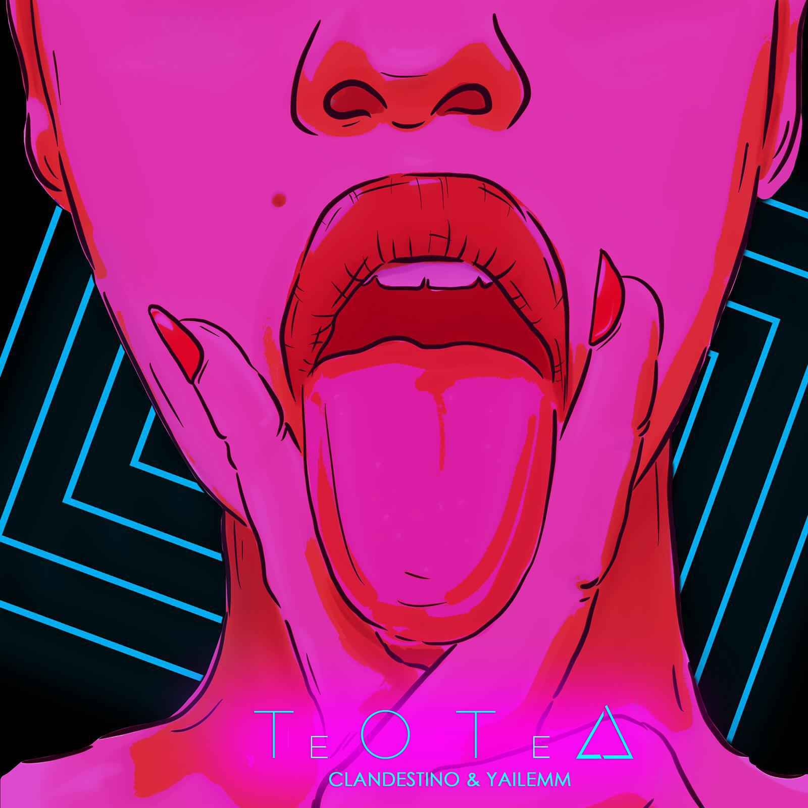 Релиз TeOTeA