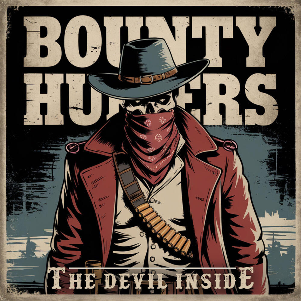 Релиз Bounty Hunters