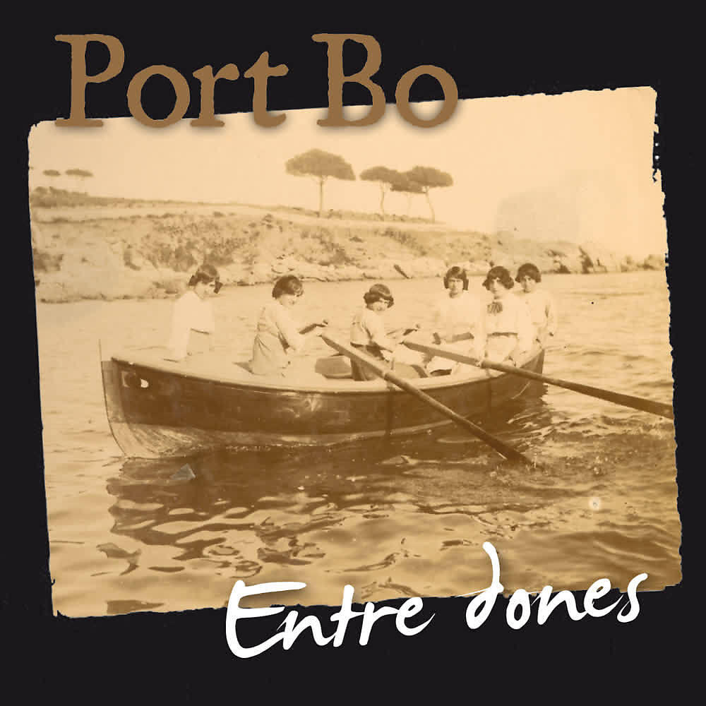Релиз Entre Dones (Bonus Version)