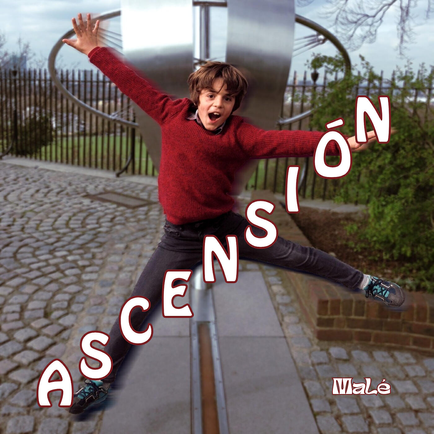 Релиз Ascensión