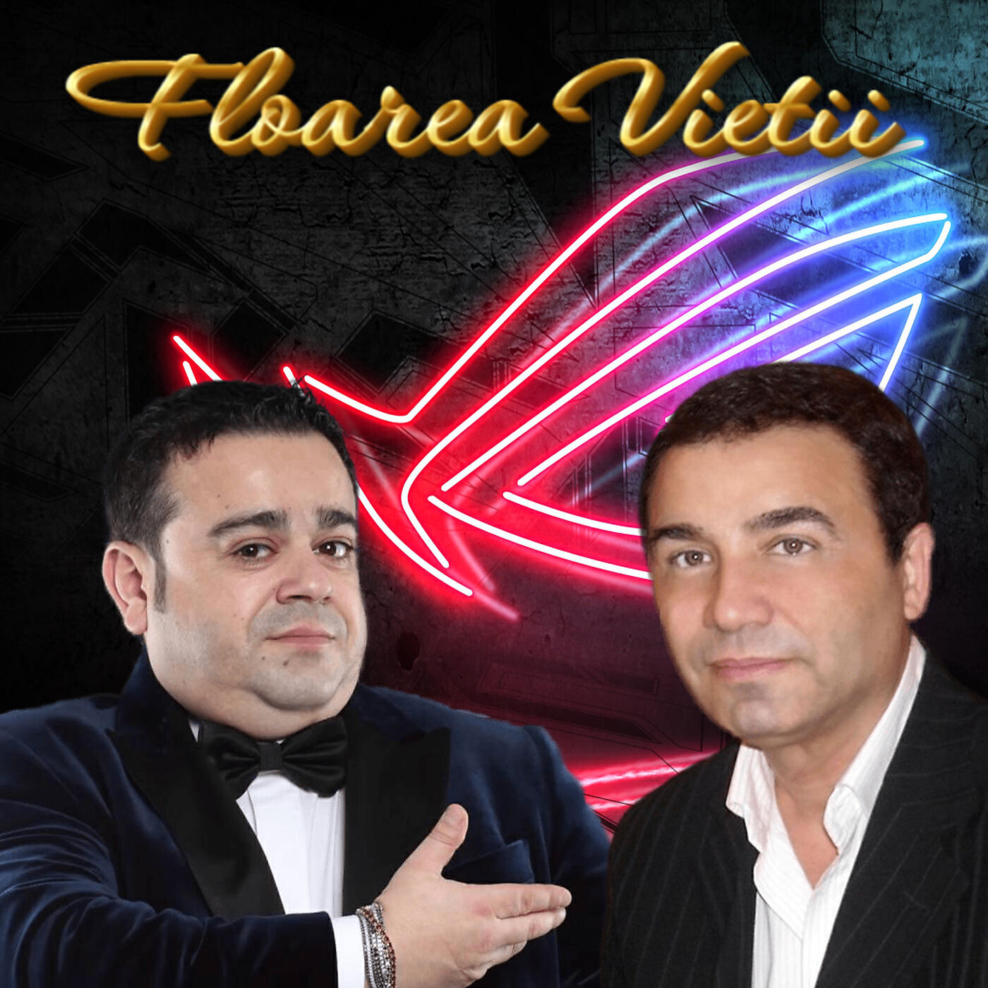 Релиз Floarea Vietii