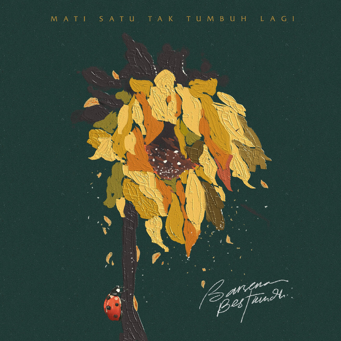 Релиз Mati Satu Tak Tumbuh Lagi