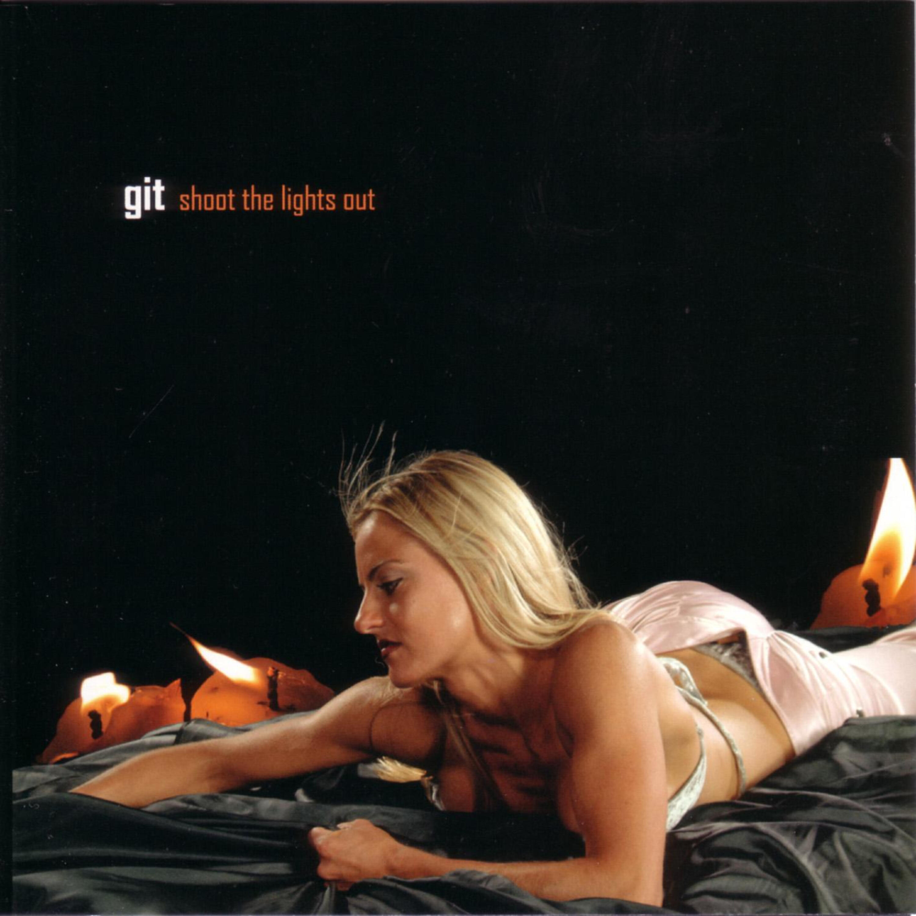 Релиз Shoot The Lights Out