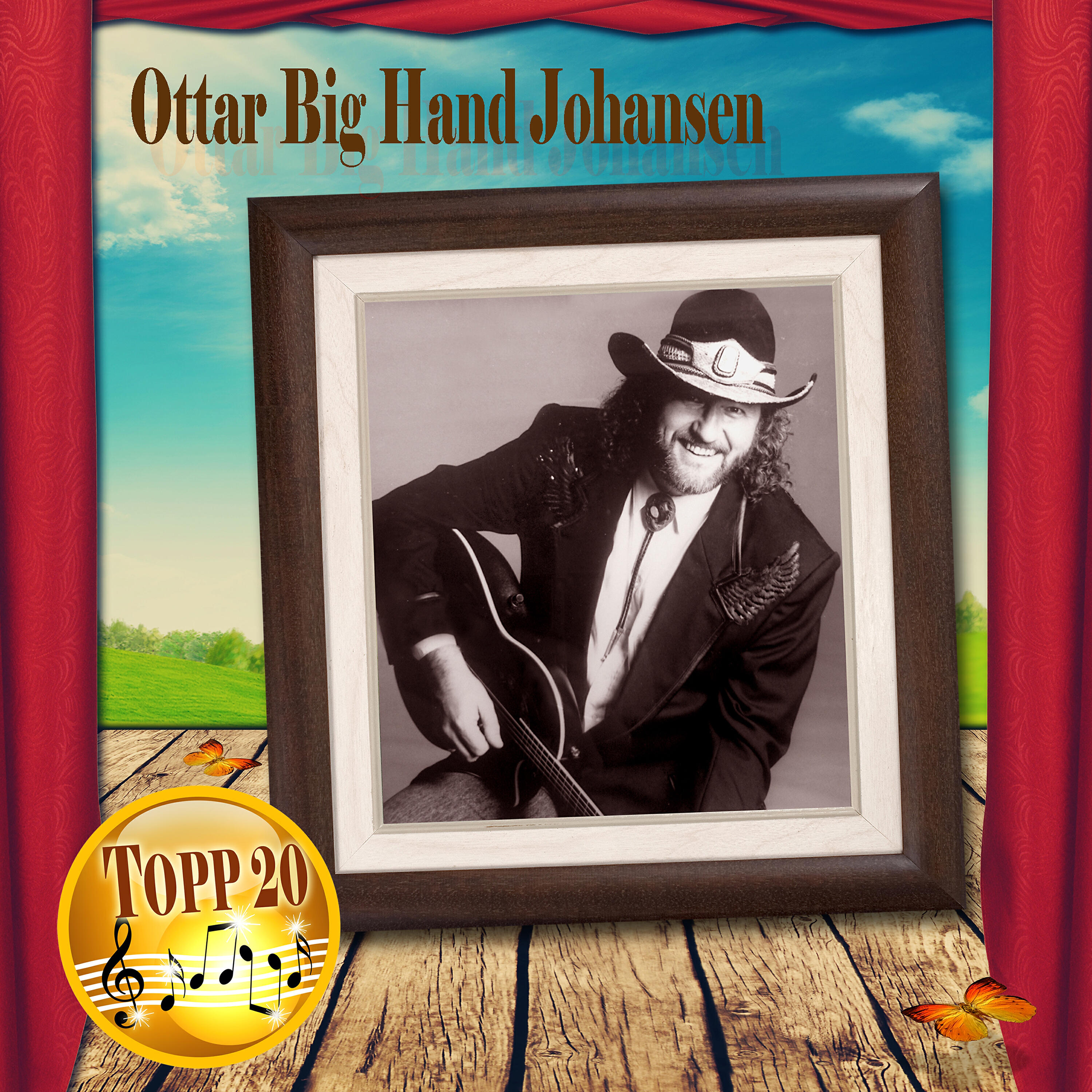 Релиз Topp 20