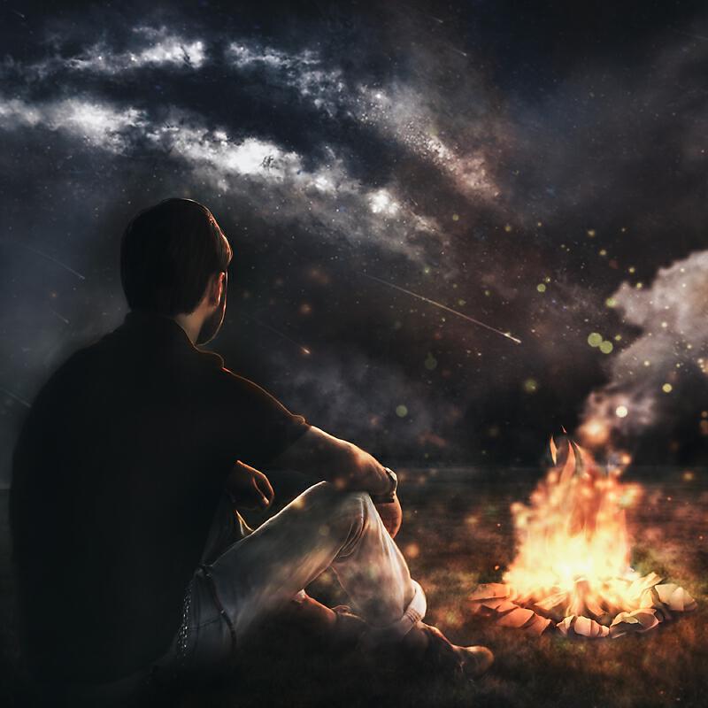 Релиз Млечный путь