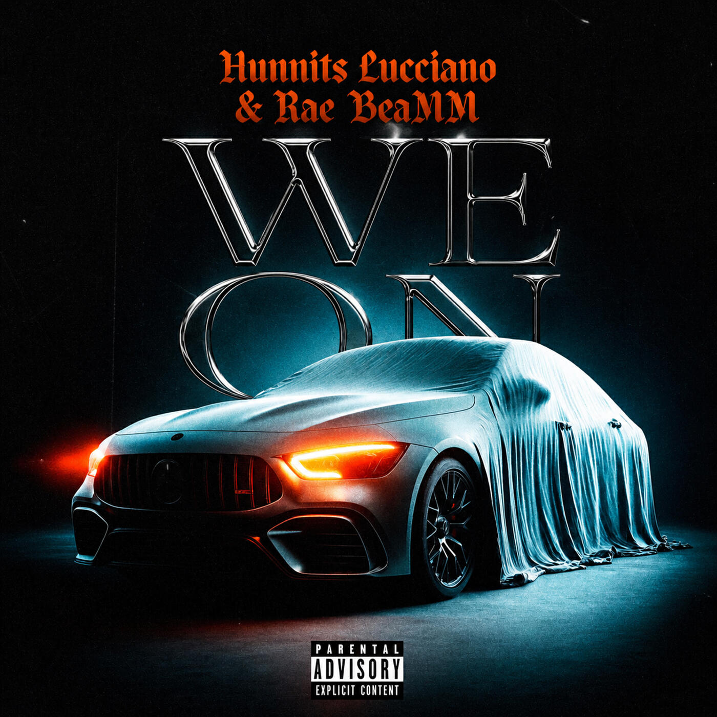 Hunnits Lucciano