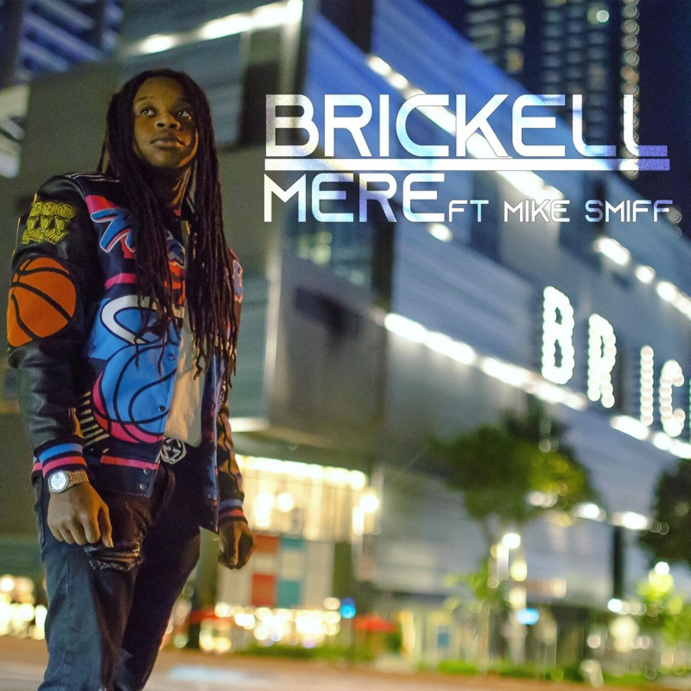 Релиз Brickell