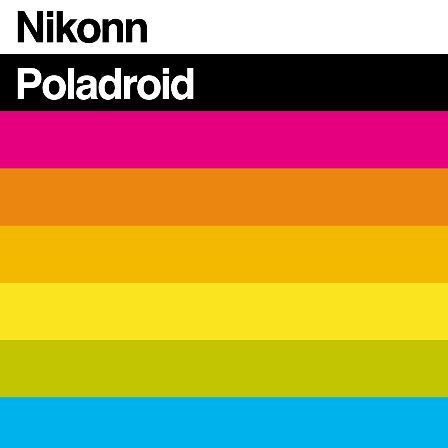 Релиз Poladroid