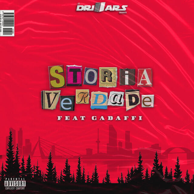 Релиз Storia Verdade
