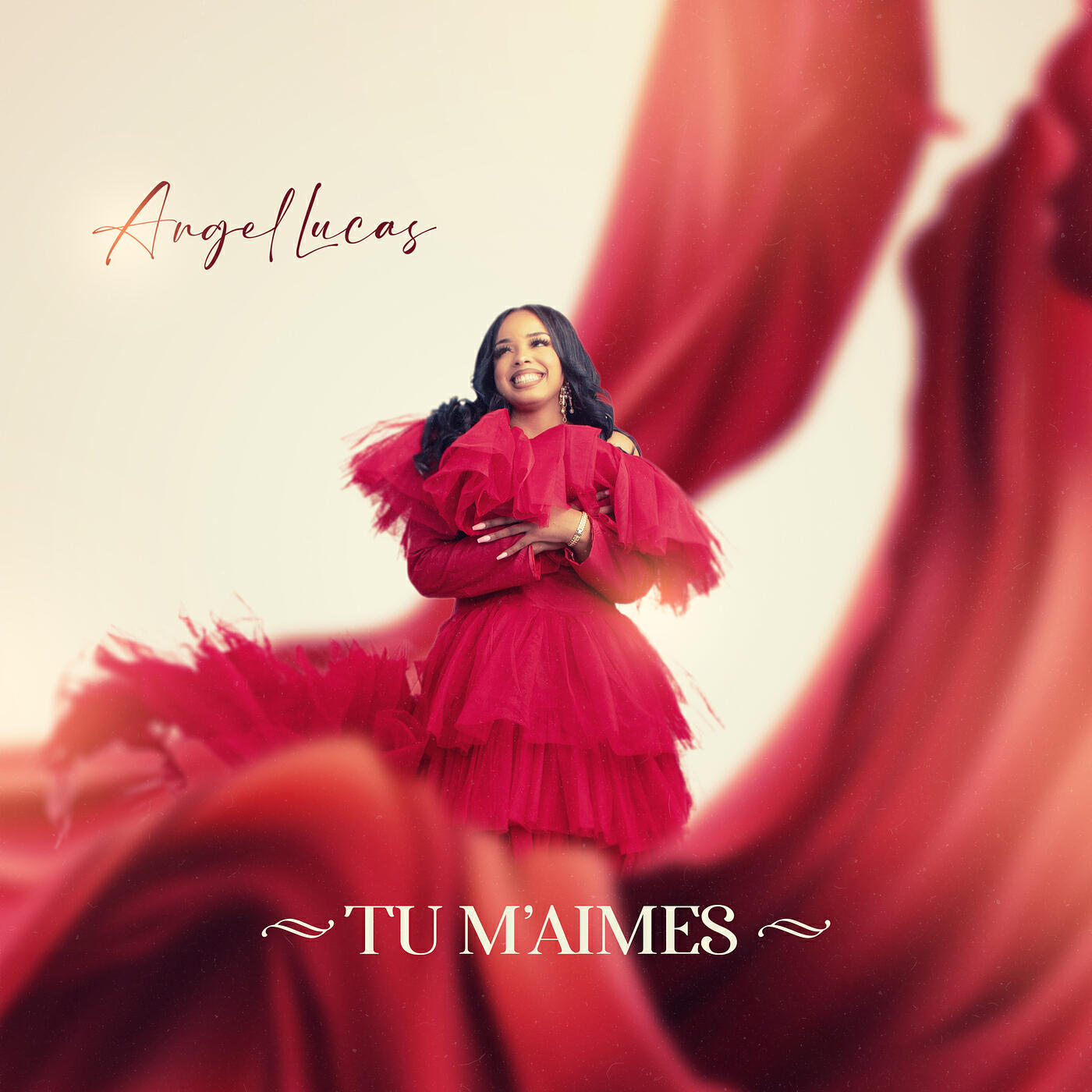 Релиз Tu m’aimes