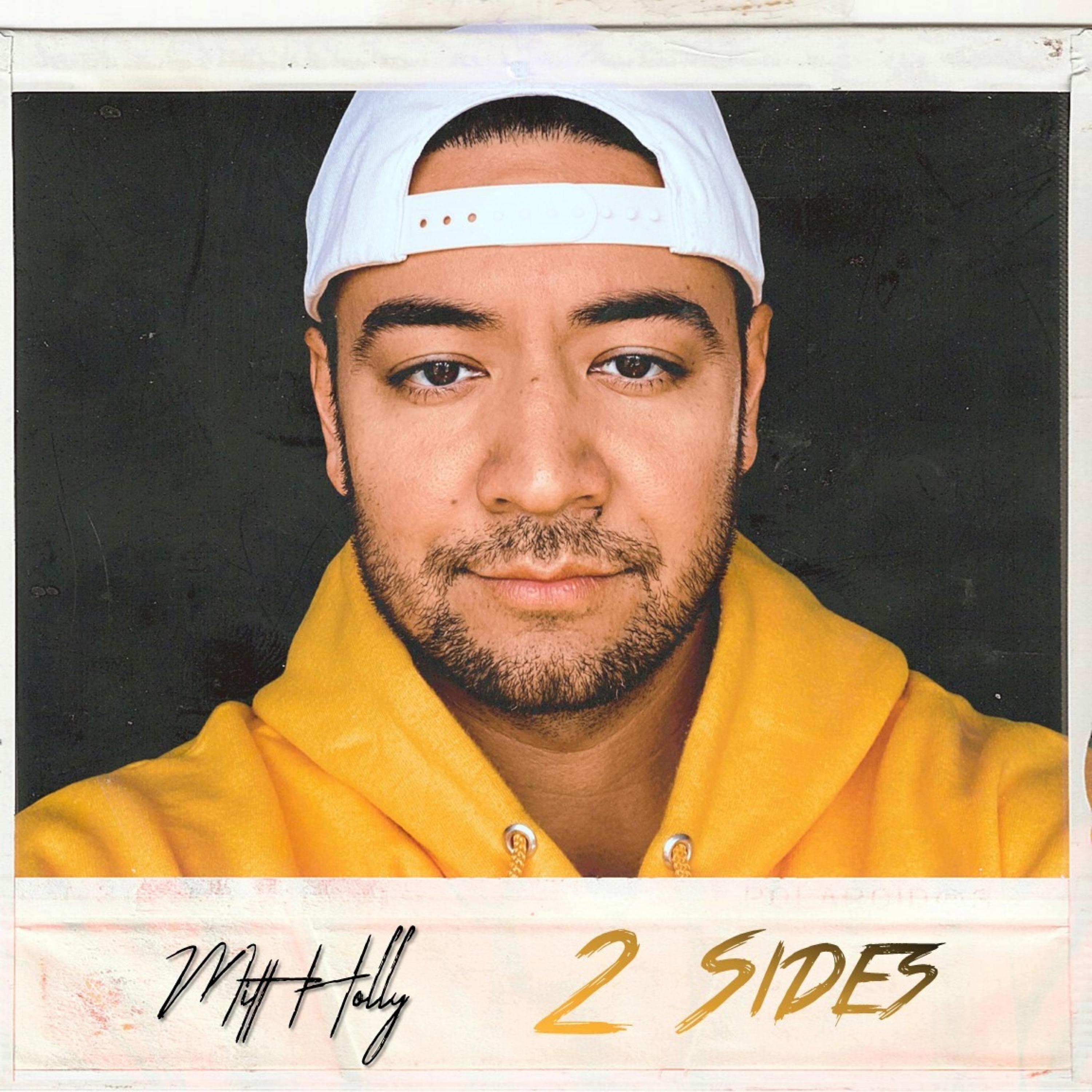 Релиз 2 Sides
