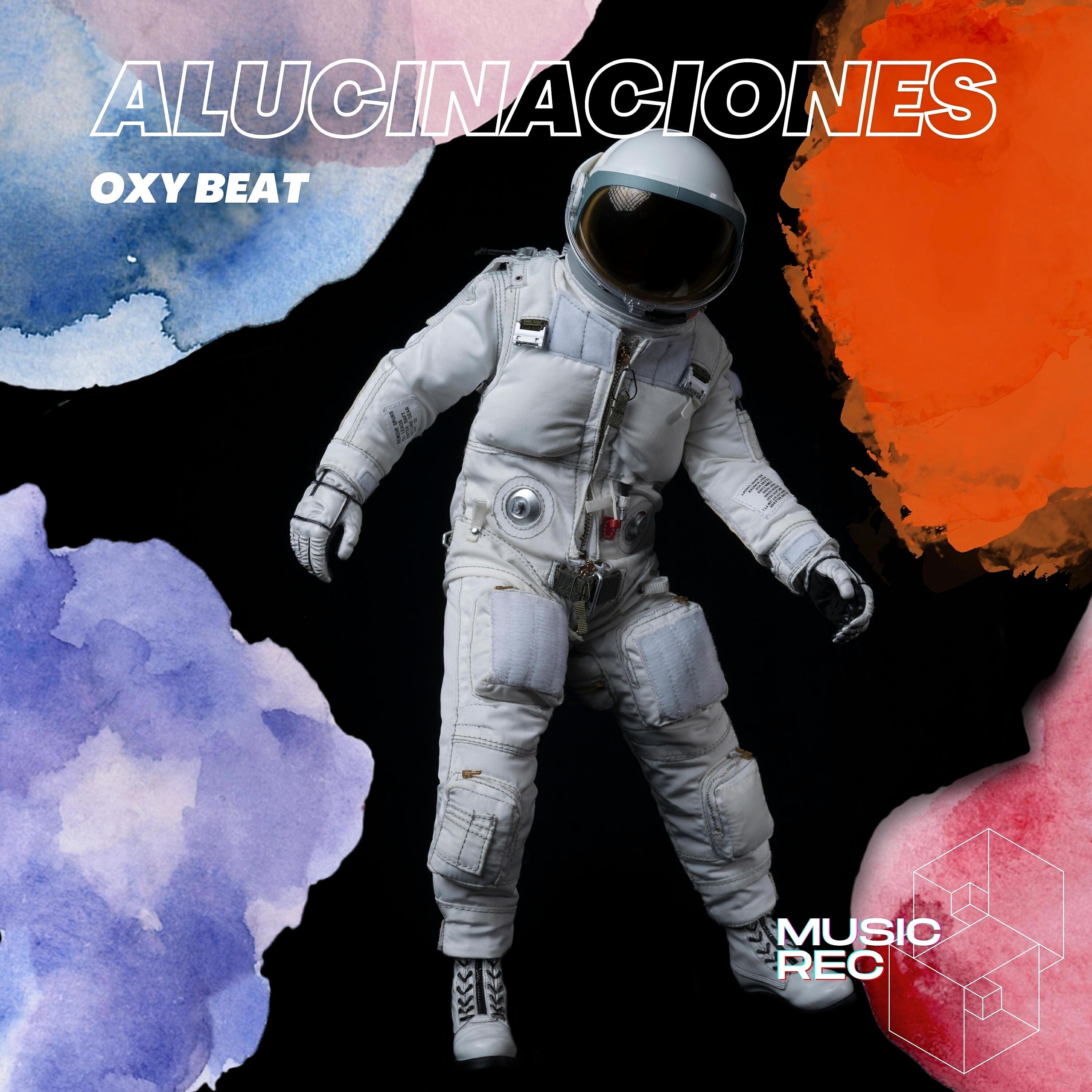 Релиз Alucinaciones