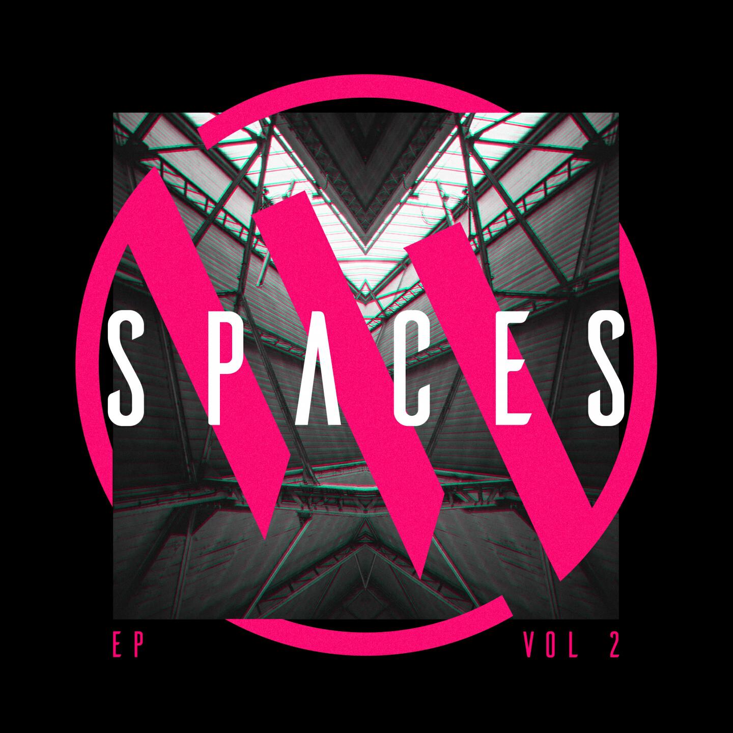 Релиз Spaces, Vol. 2