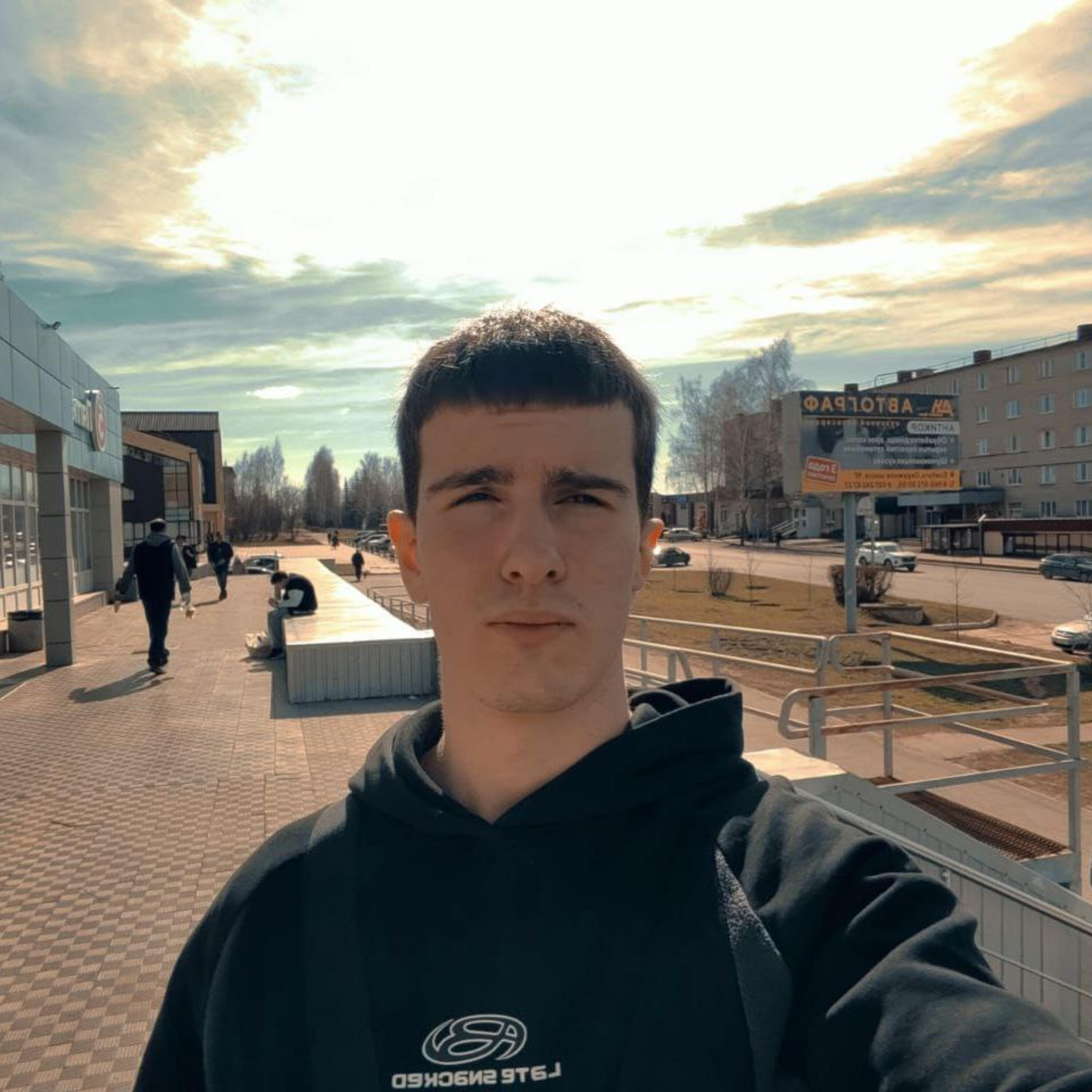 Релиз Мой Сын