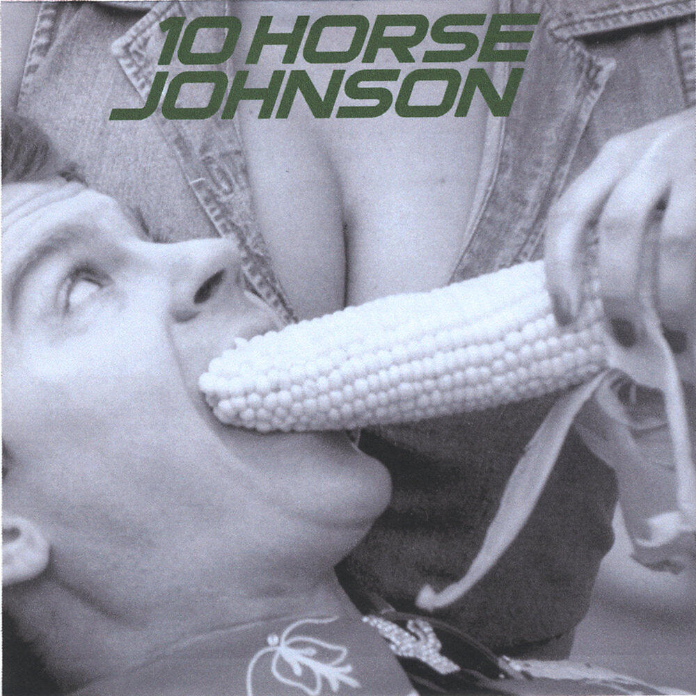Релиз 10 Horse Johnson