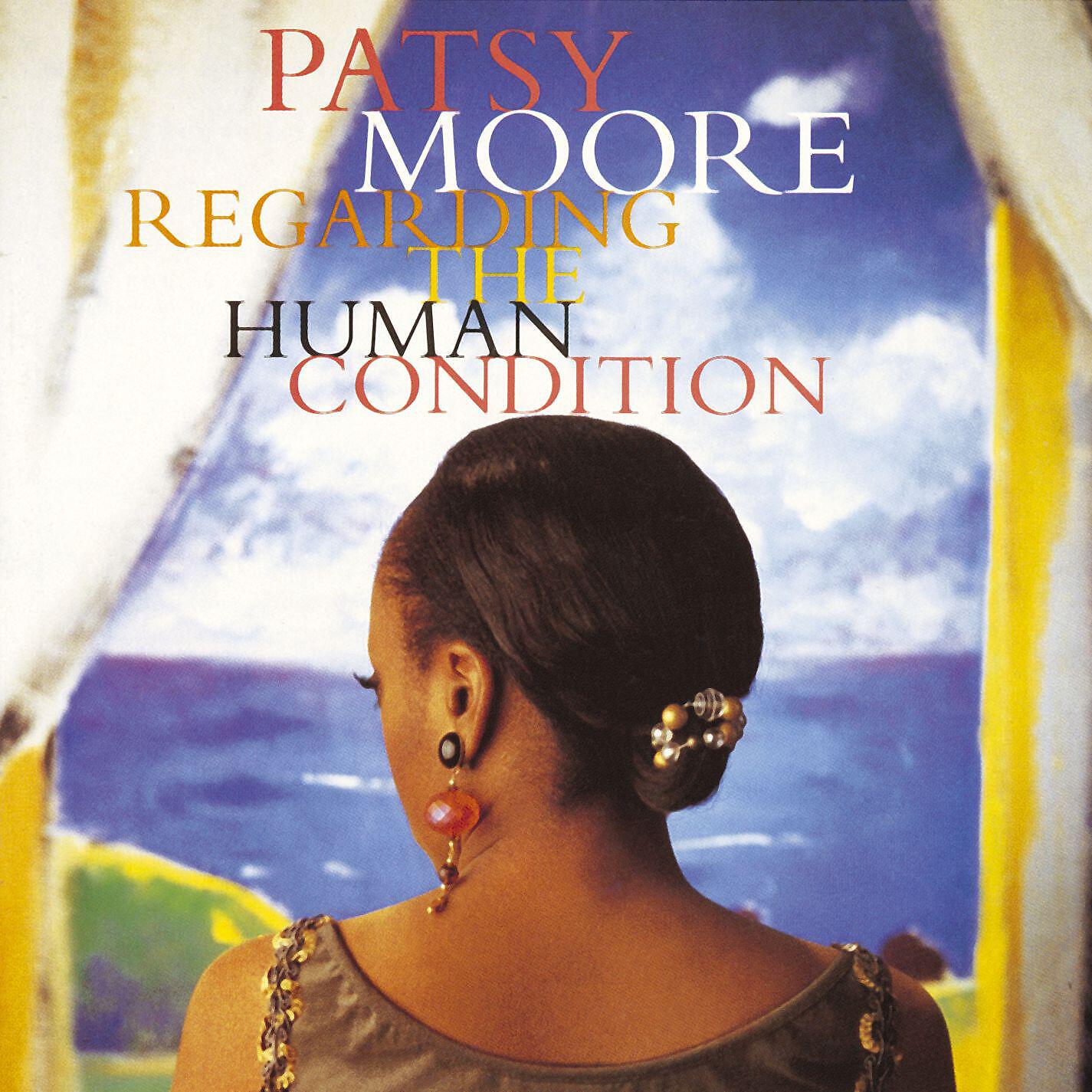 Релиз Regarding The Human Condition