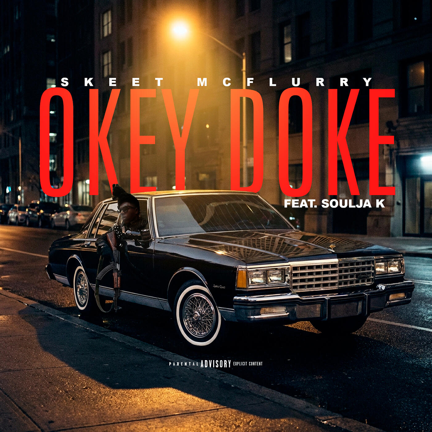 Soulja K
