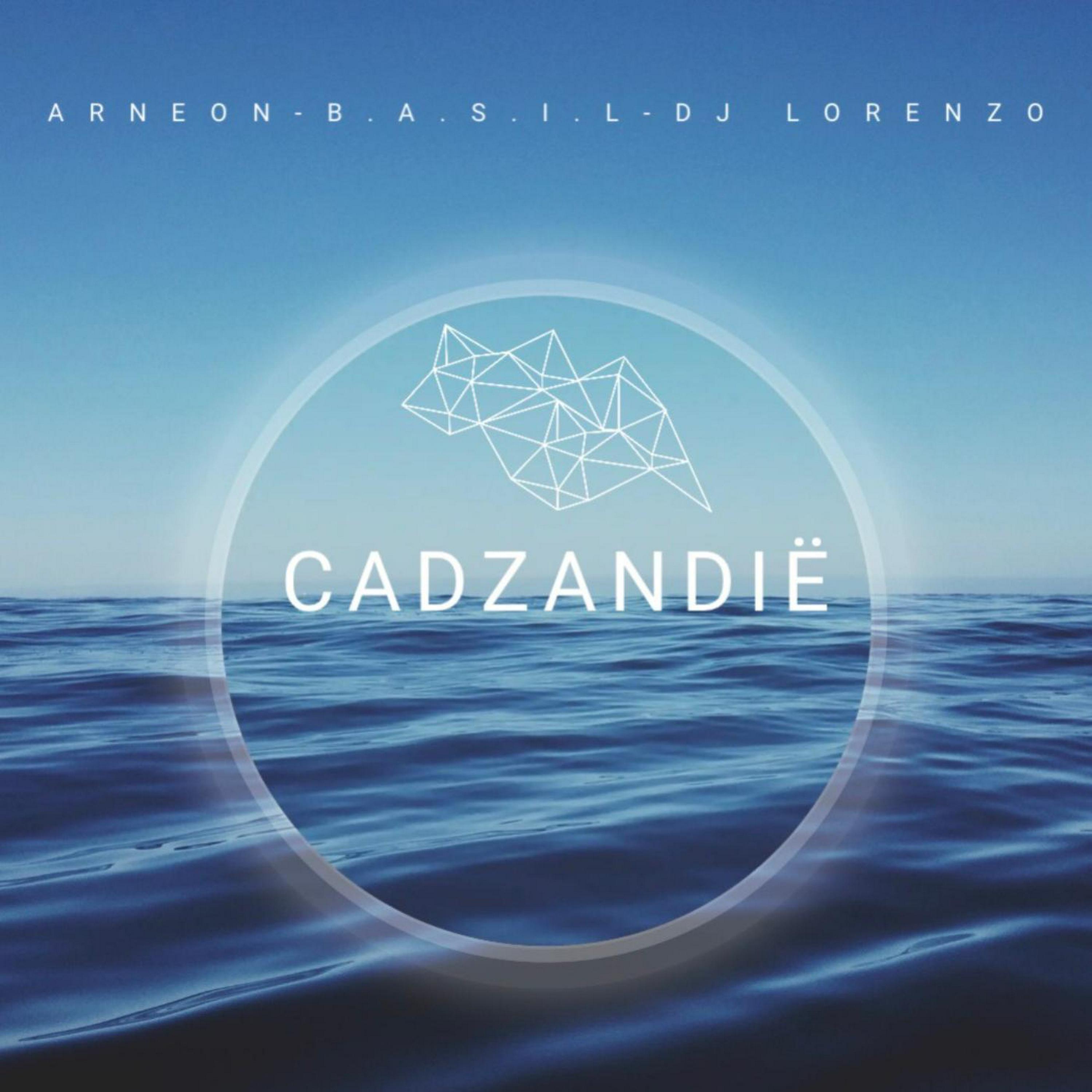 Релиз Cadzandië