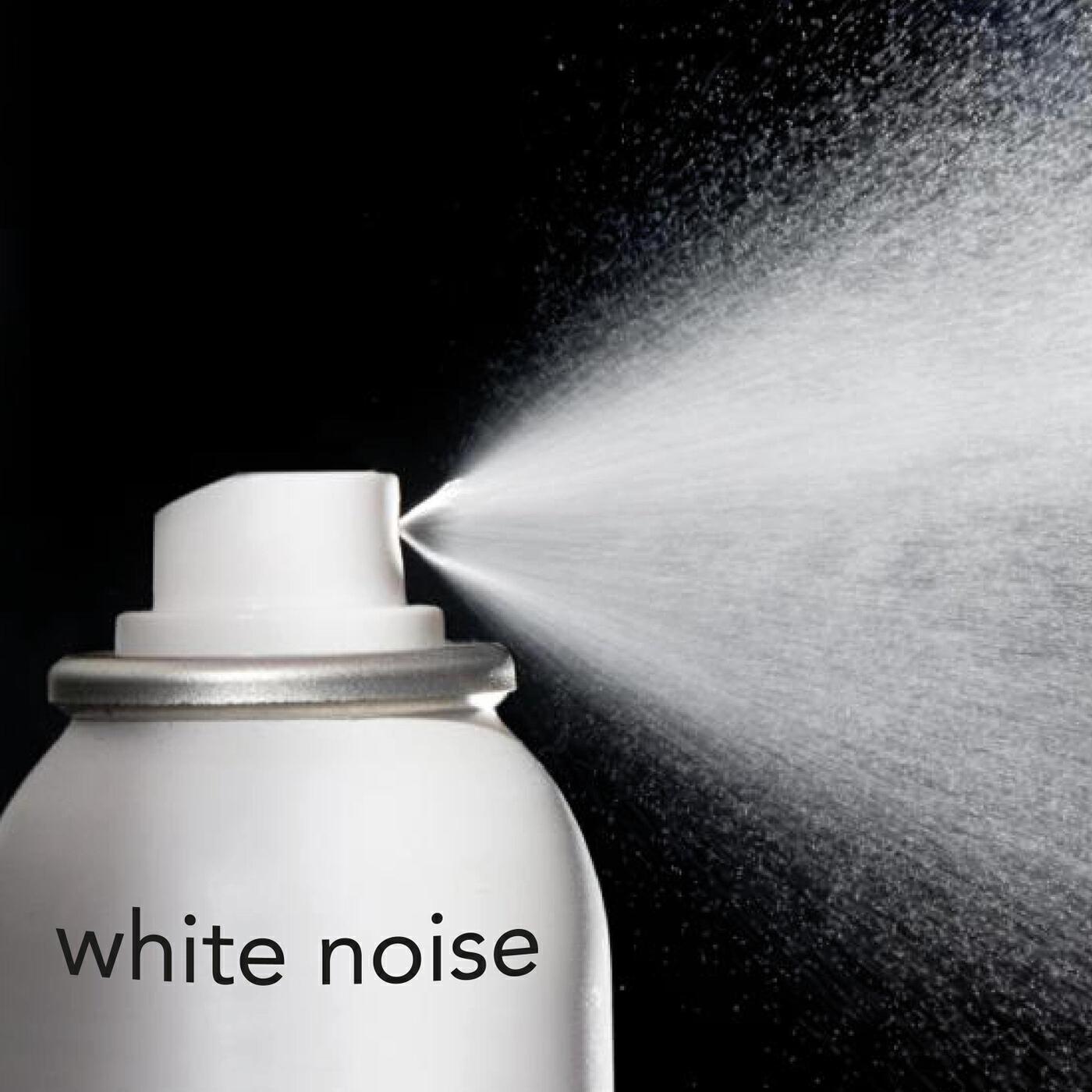 Релиз White Noise