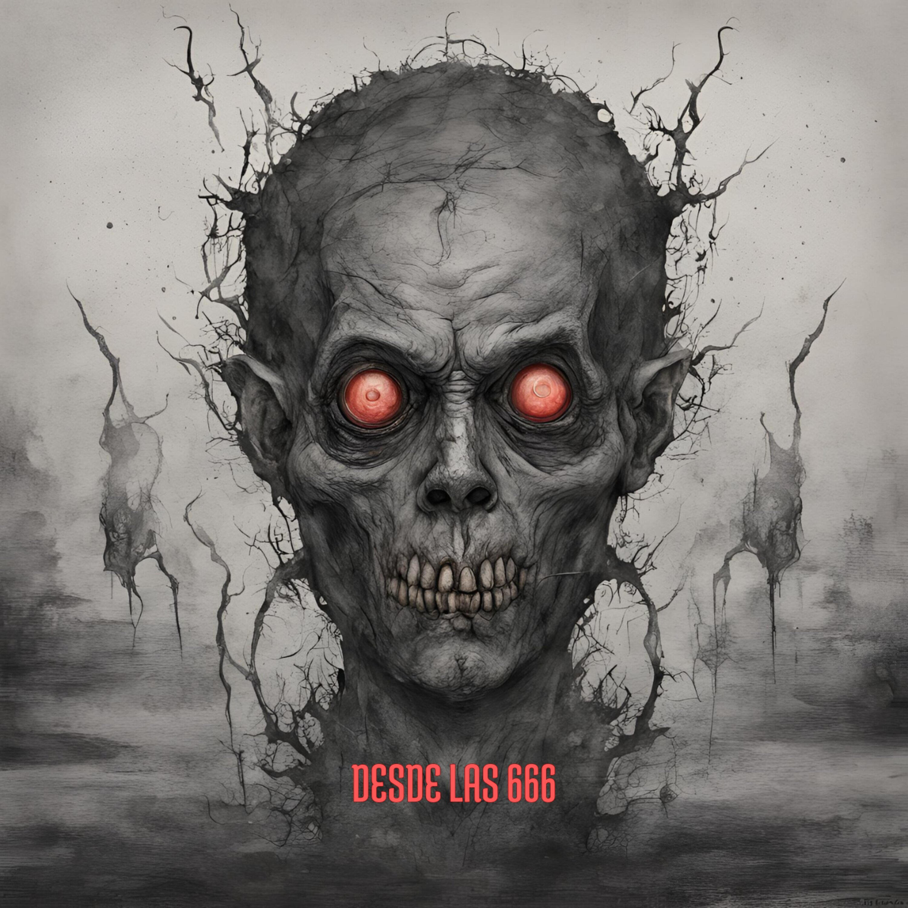 Релиз Desde las 666