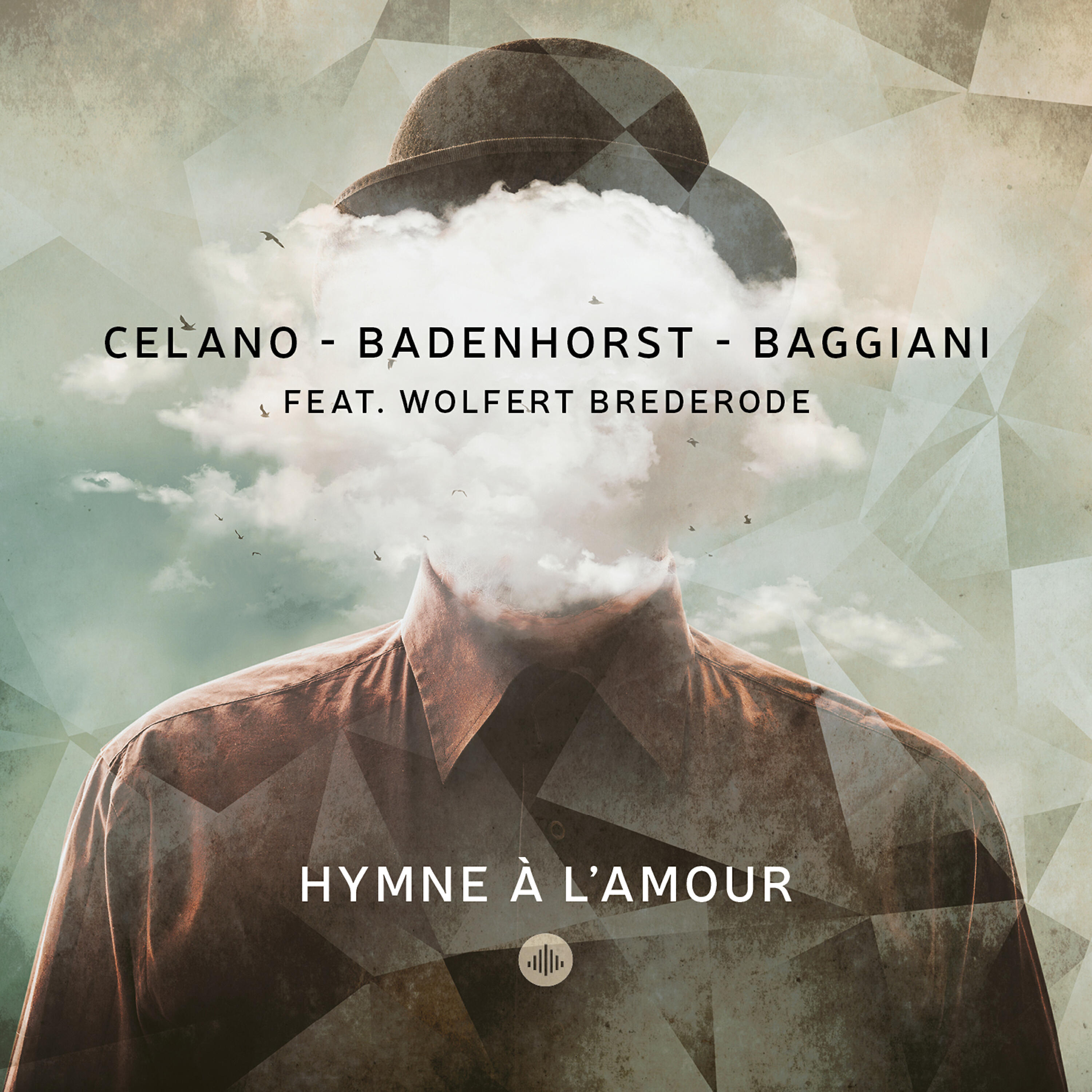 Релиз Hymne À L'amour (Single)