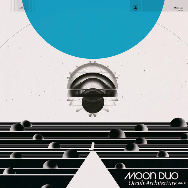 Релиз Occult Architecture, Vol. 2