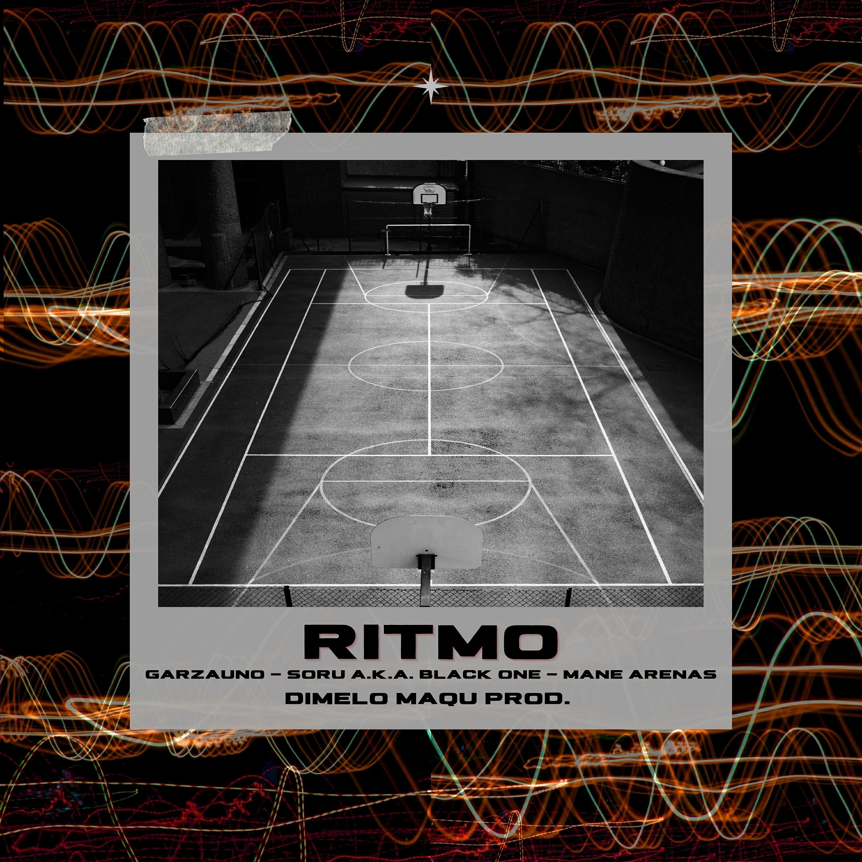 Релиз Ritmo