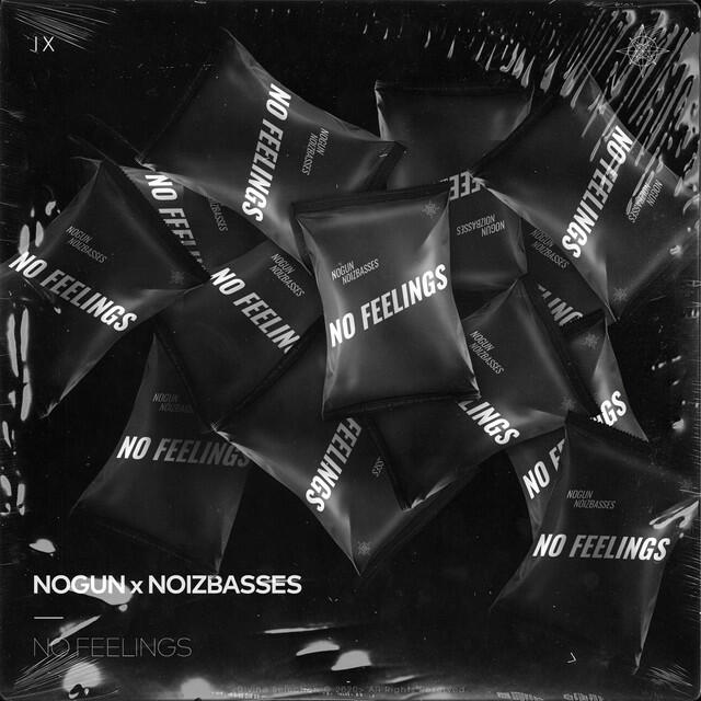 Релиз No Feelings