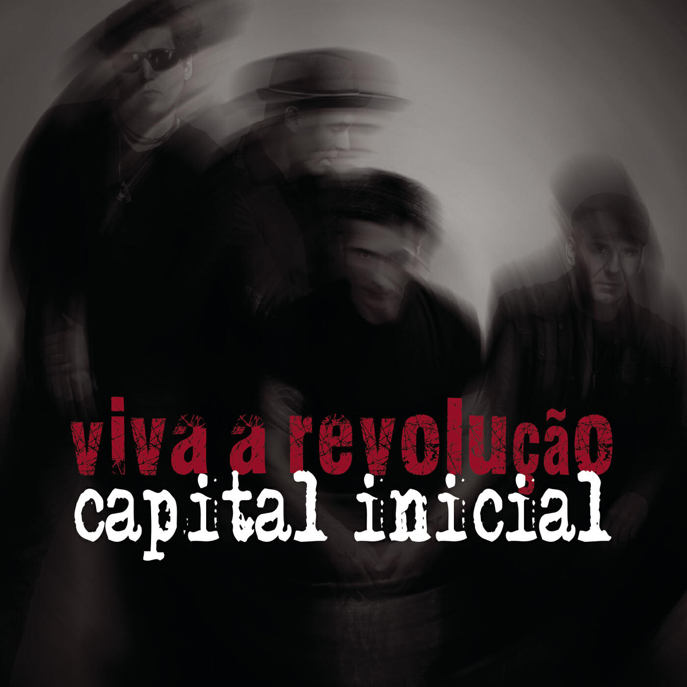 Релиз Viva a Revolução