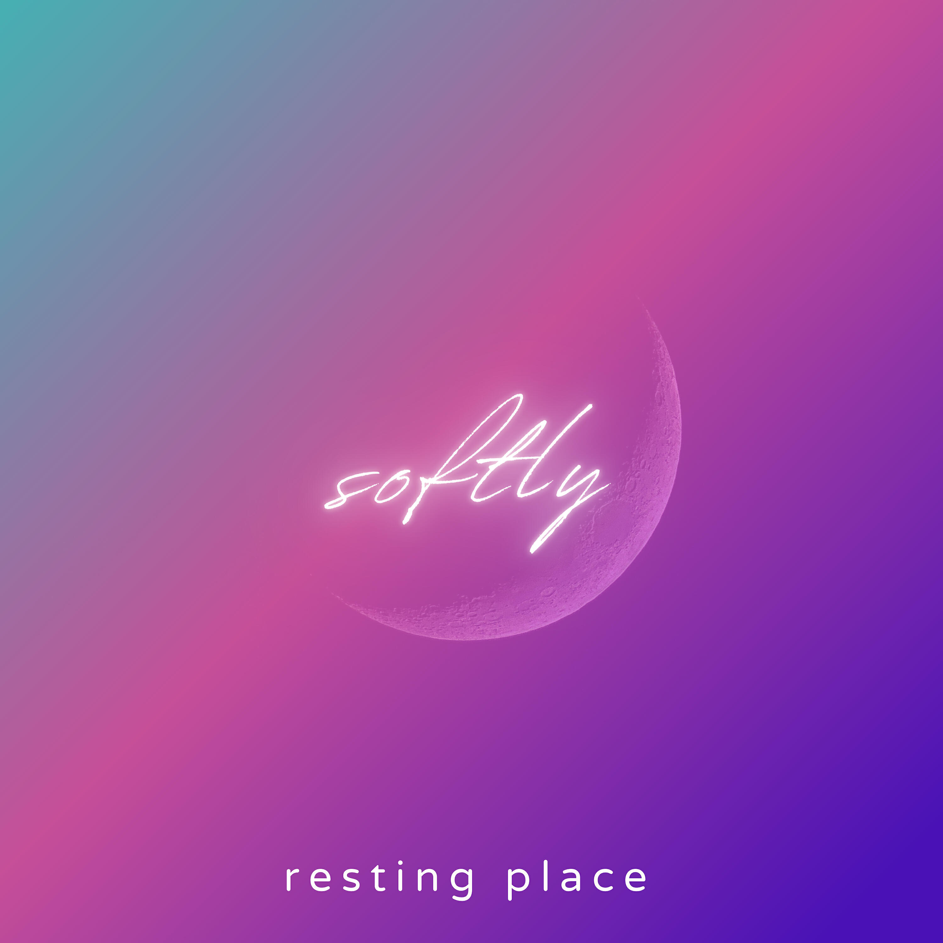 Релиз resting place