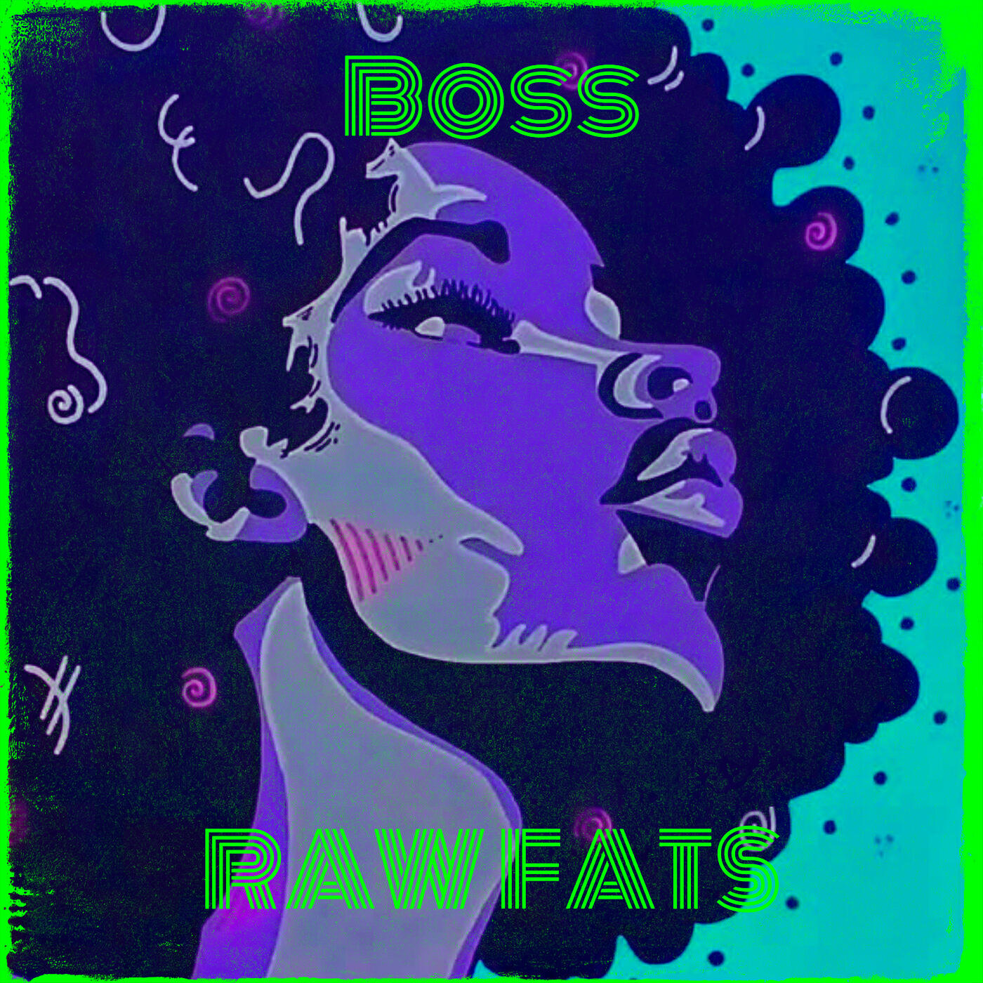 Релиз Boss
