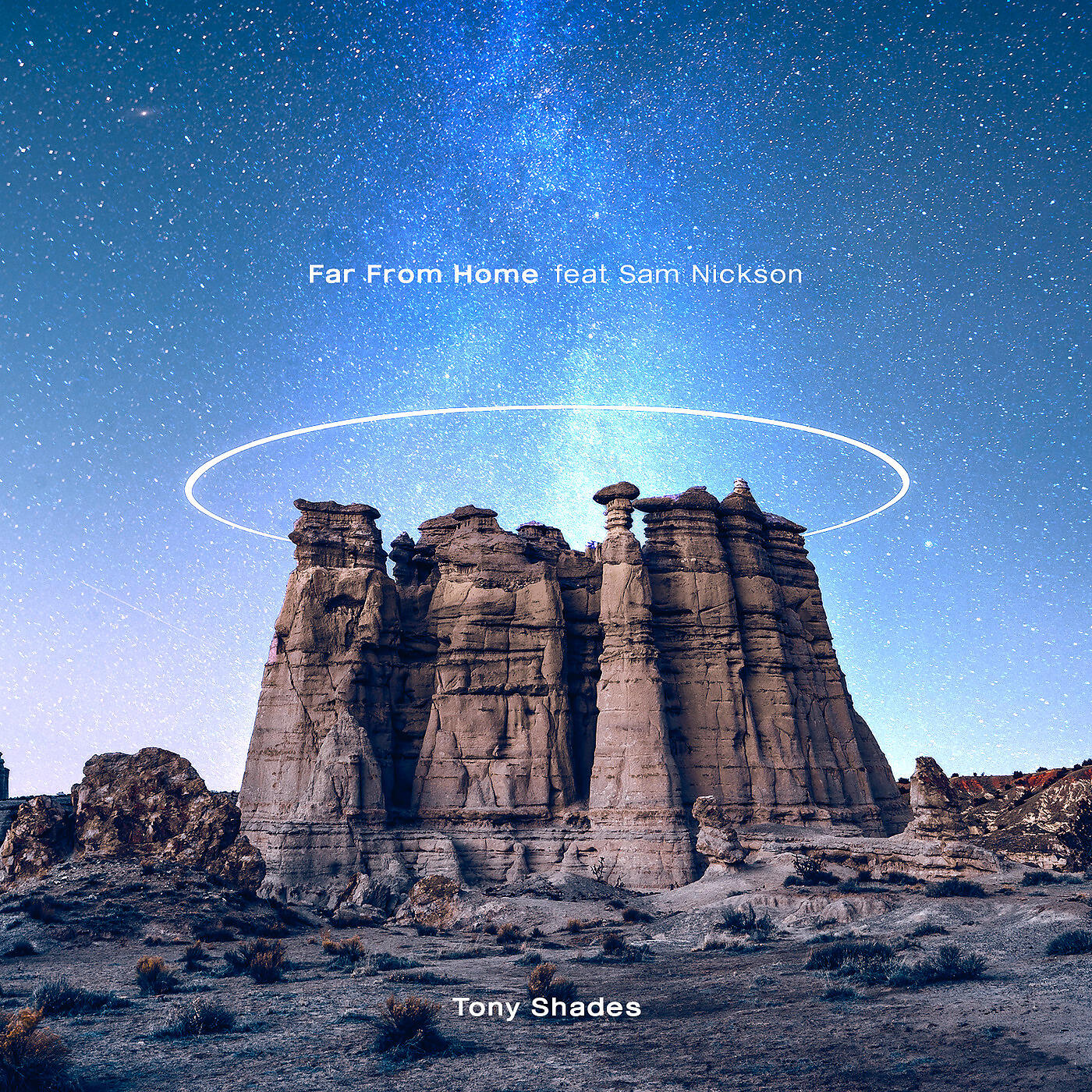 Релиз Far From Home