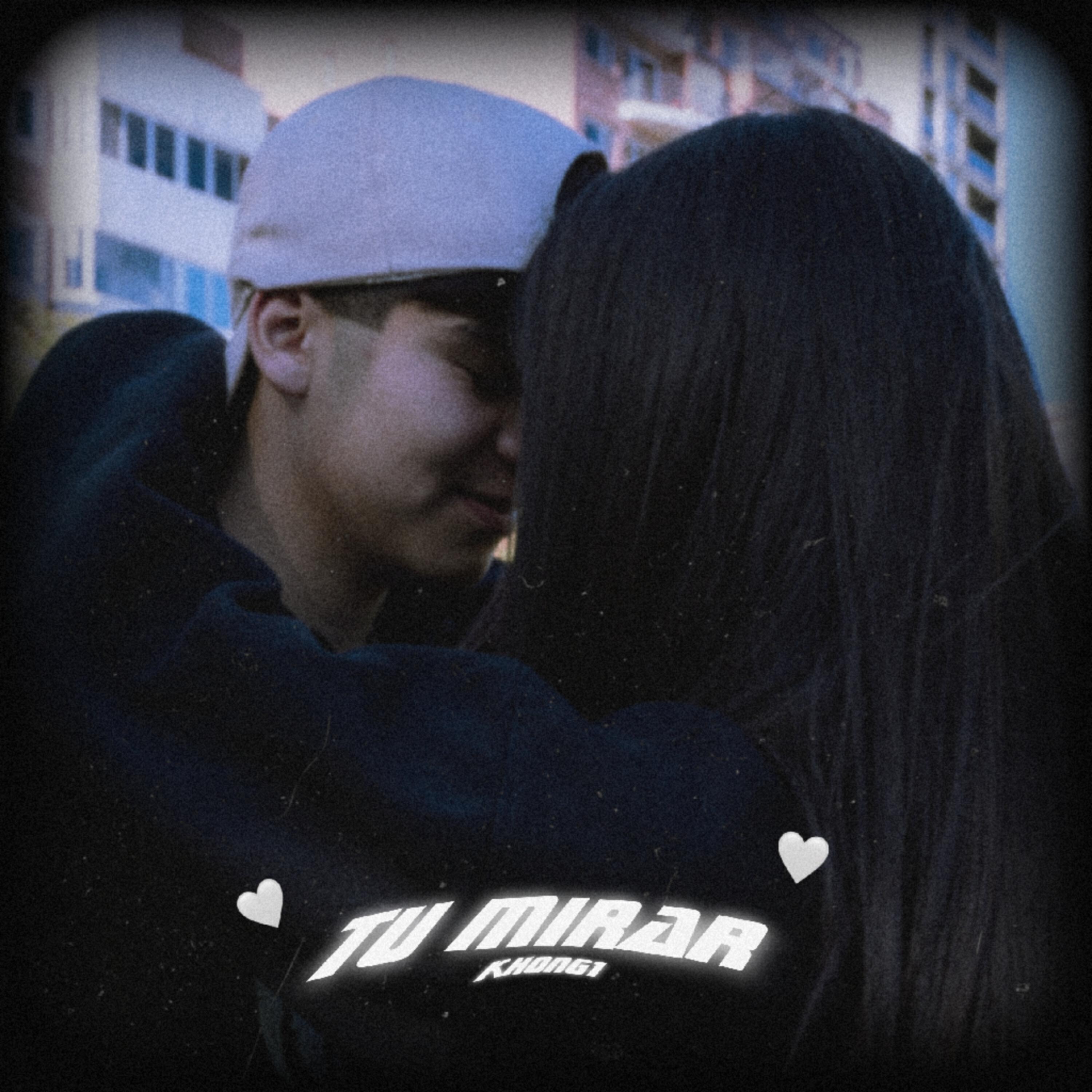 Релиз Tu Mirar