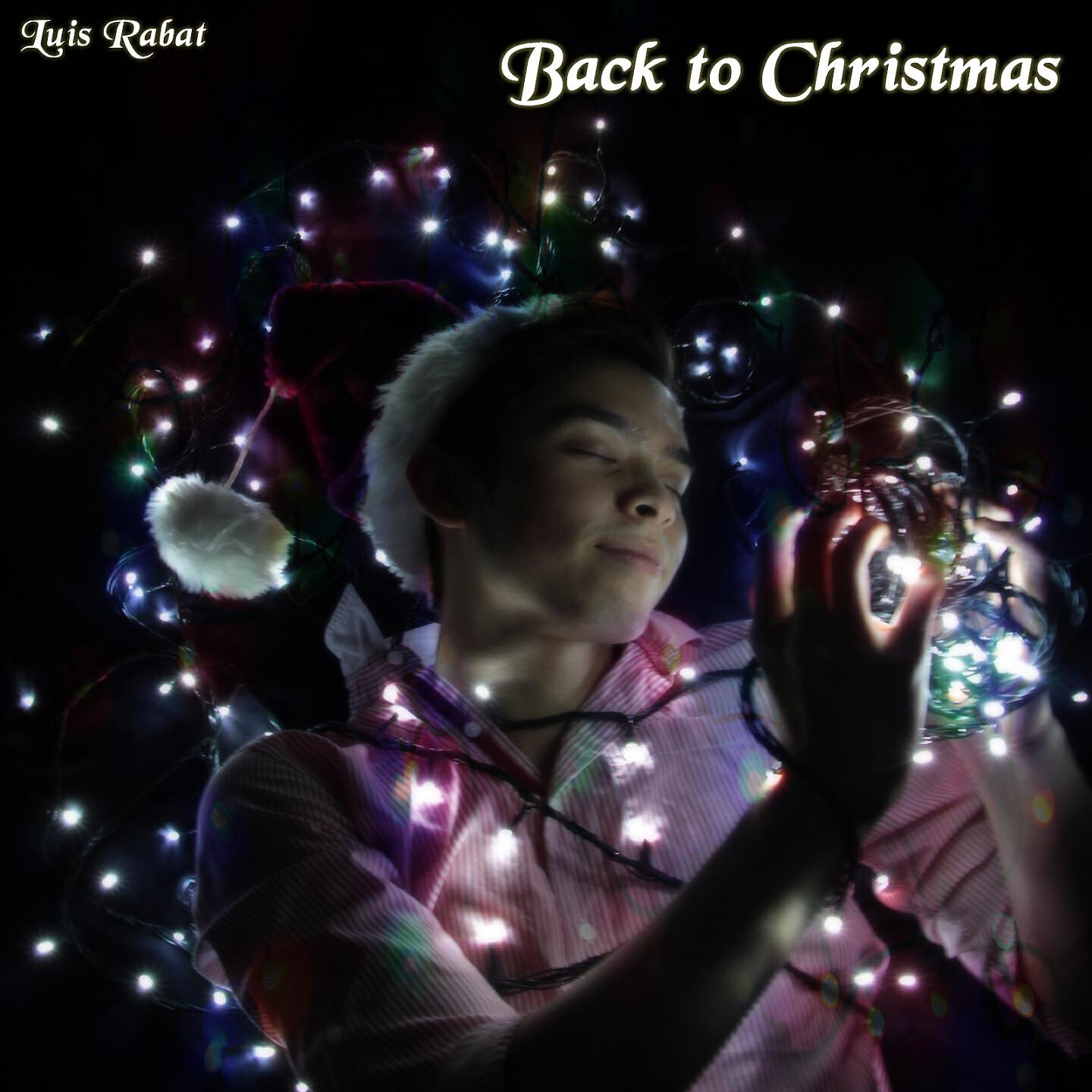 Релиз Back to Christmas