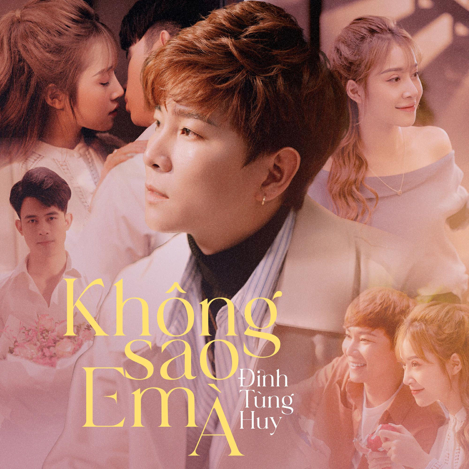 Релиз Không Sao Em À (Orinn Remix Ver. 2)