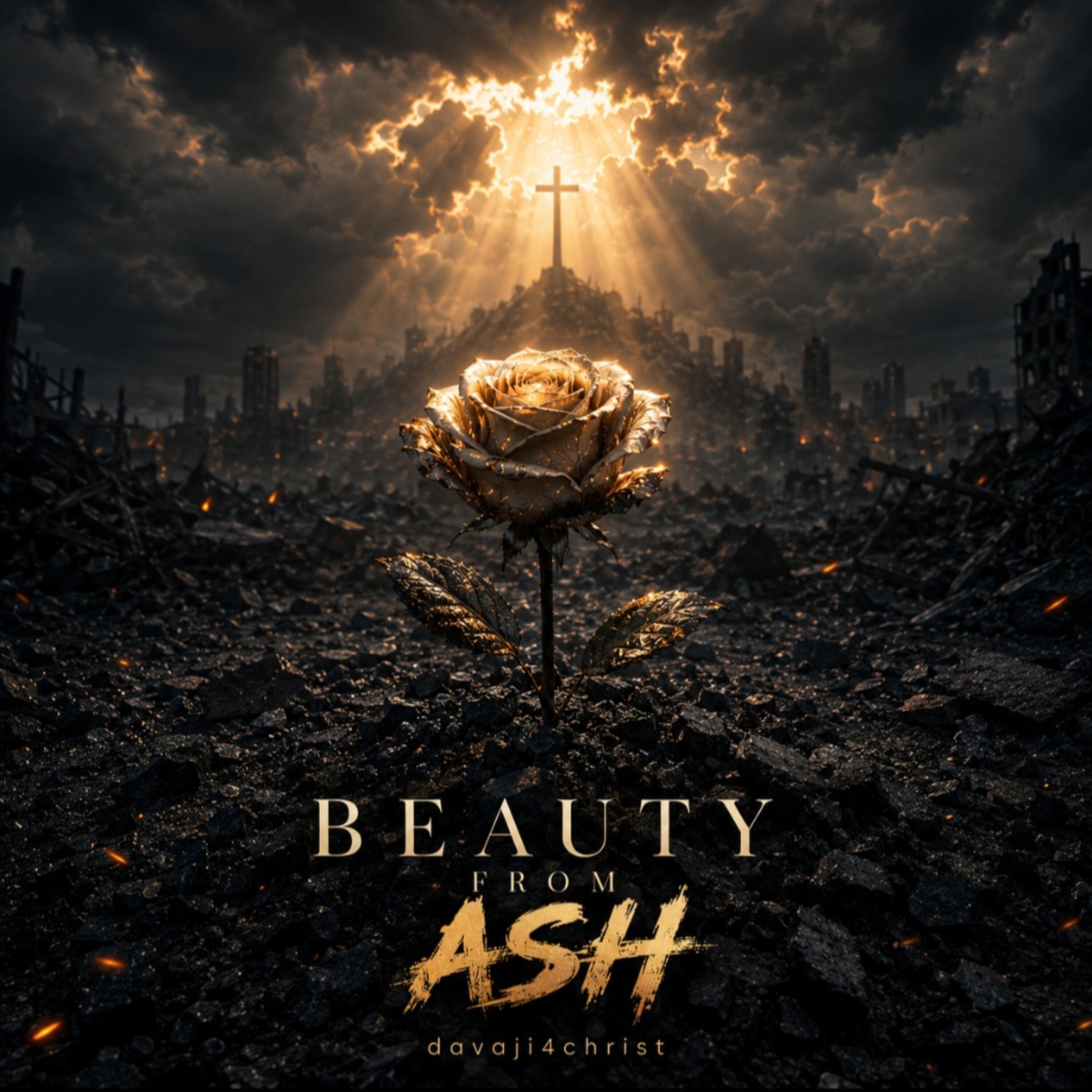 Релиз Beauty from Ash
