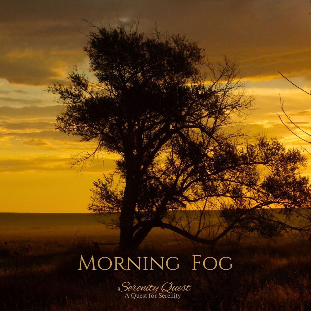 Релиз Morning Fog