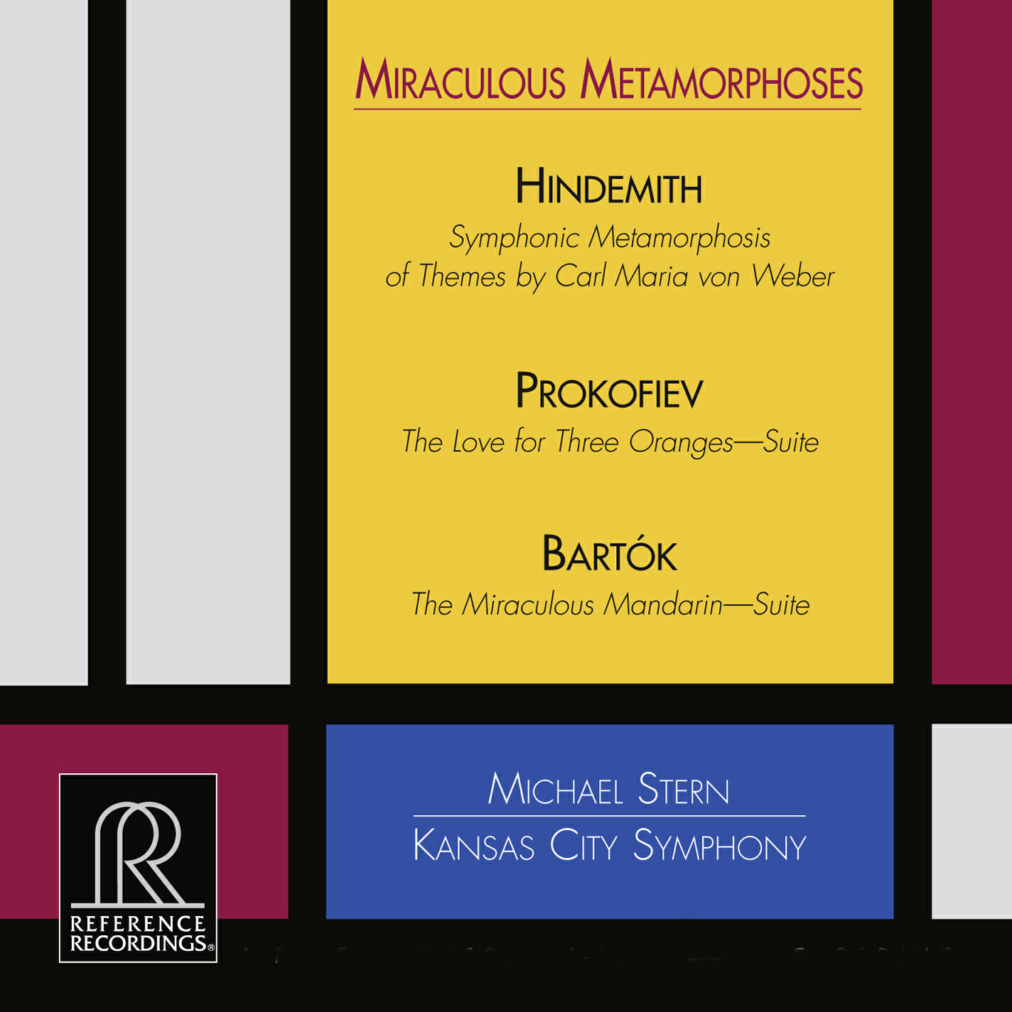 Релиз Miraculous Metamorphoses