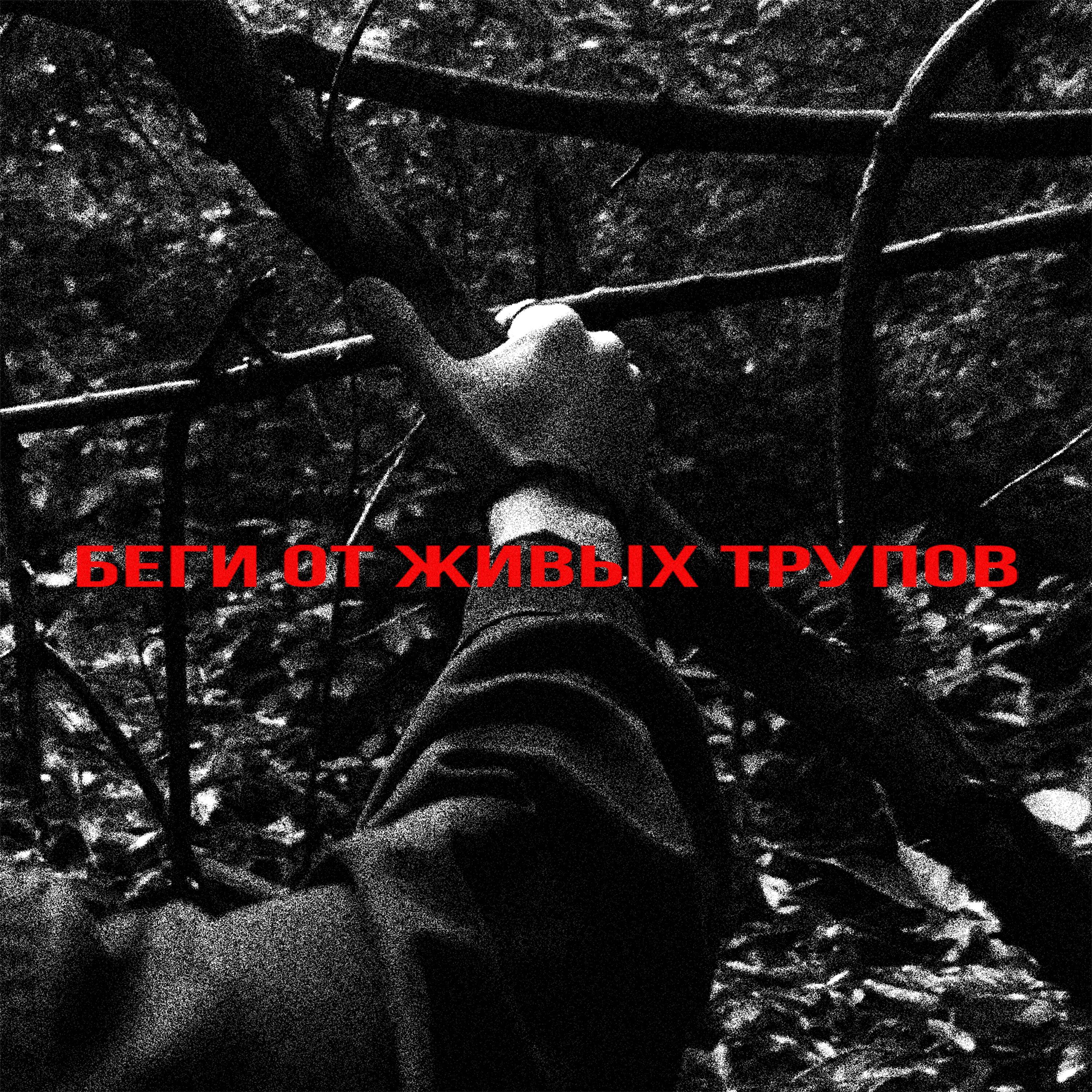 Релиз БЕГИ ОТ ЖИВЫХ ТРУПОВ