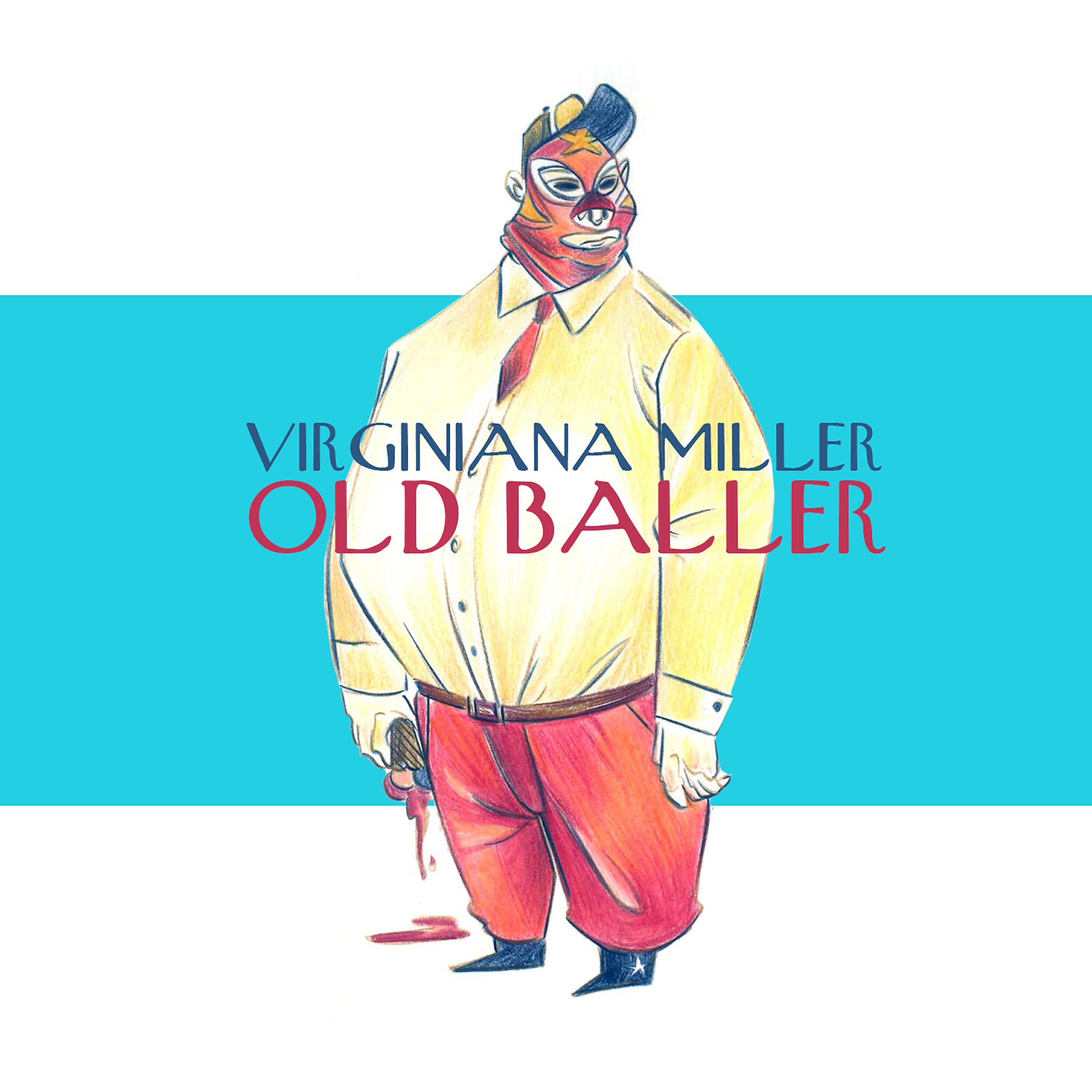 Релиз Old Baller