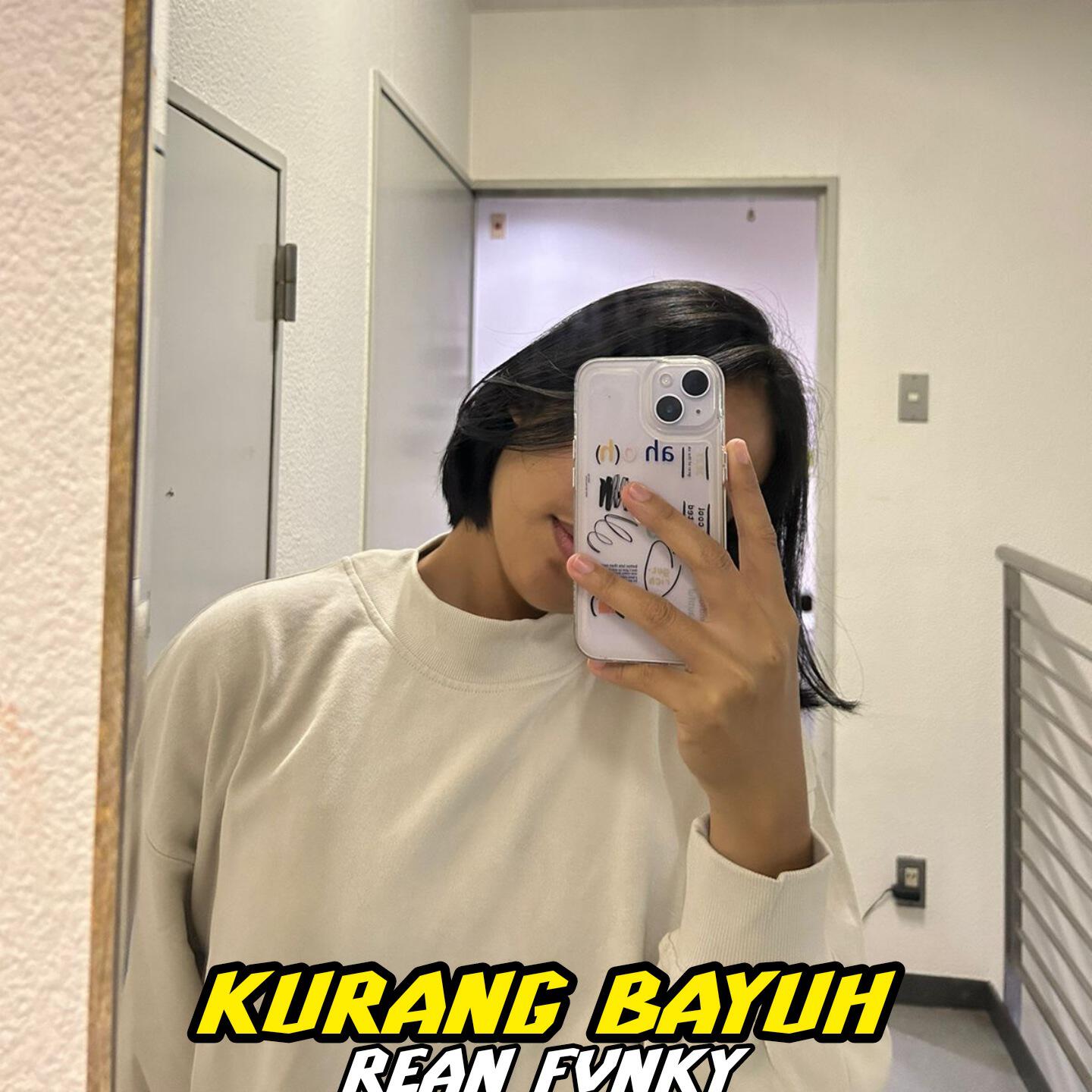Релиз Kurang Bayuh