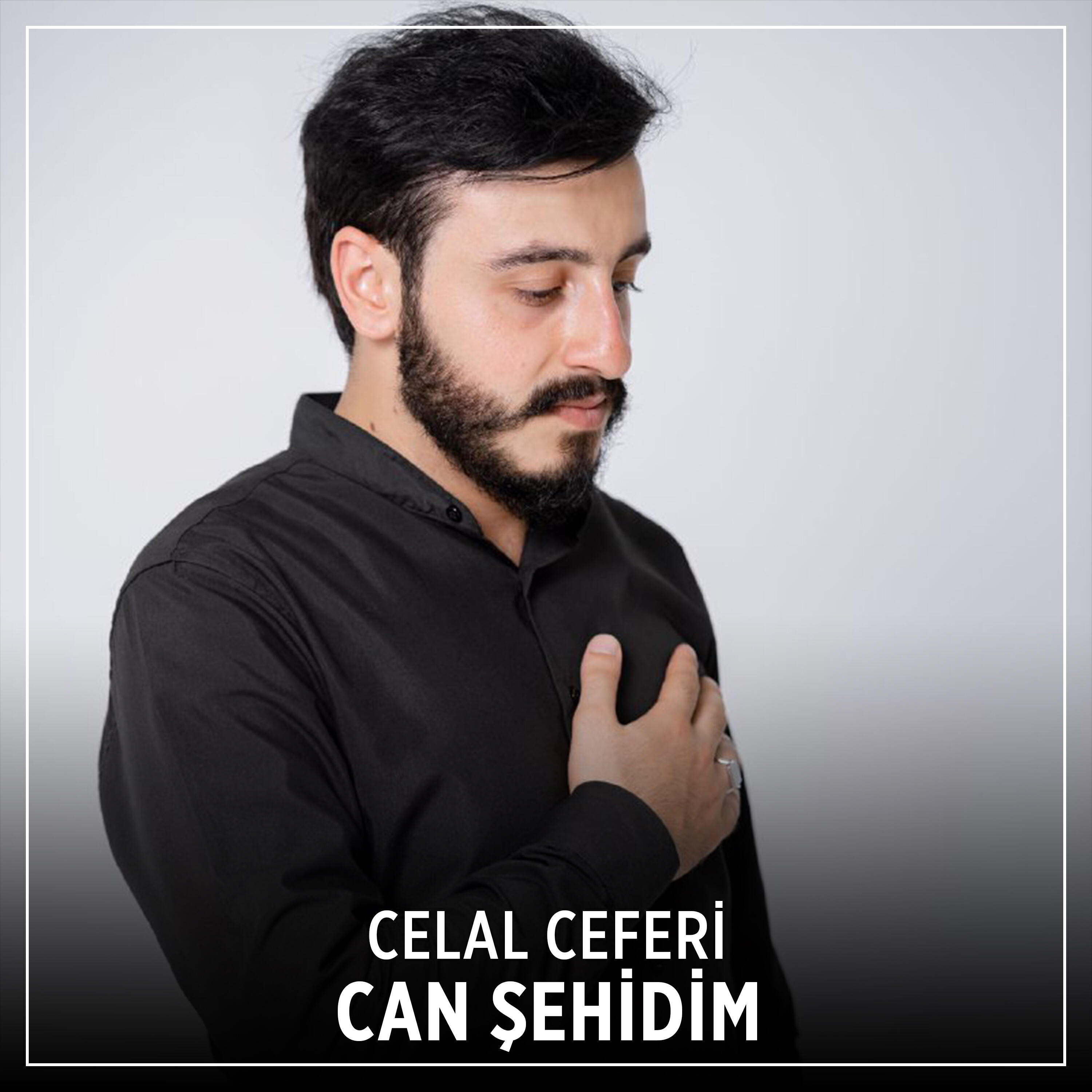 Постер альбома Can Şehidim